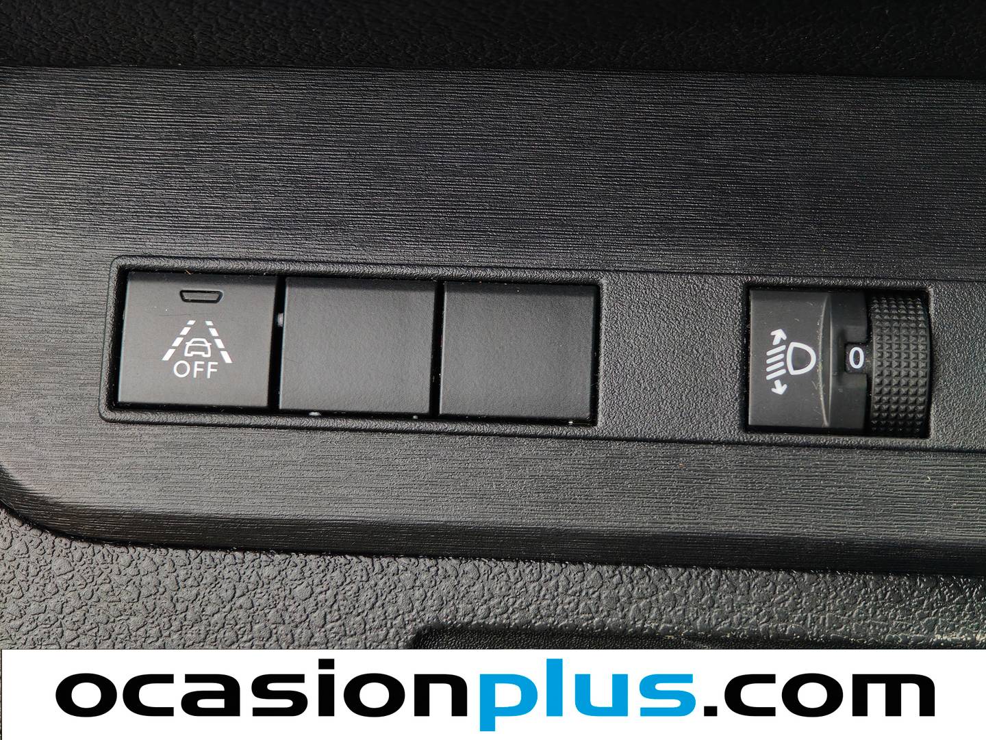 Equipamiento del Fiat Scudo Fiat Scudo Furgon 1.5 Bluehdi L2 (120 CV)