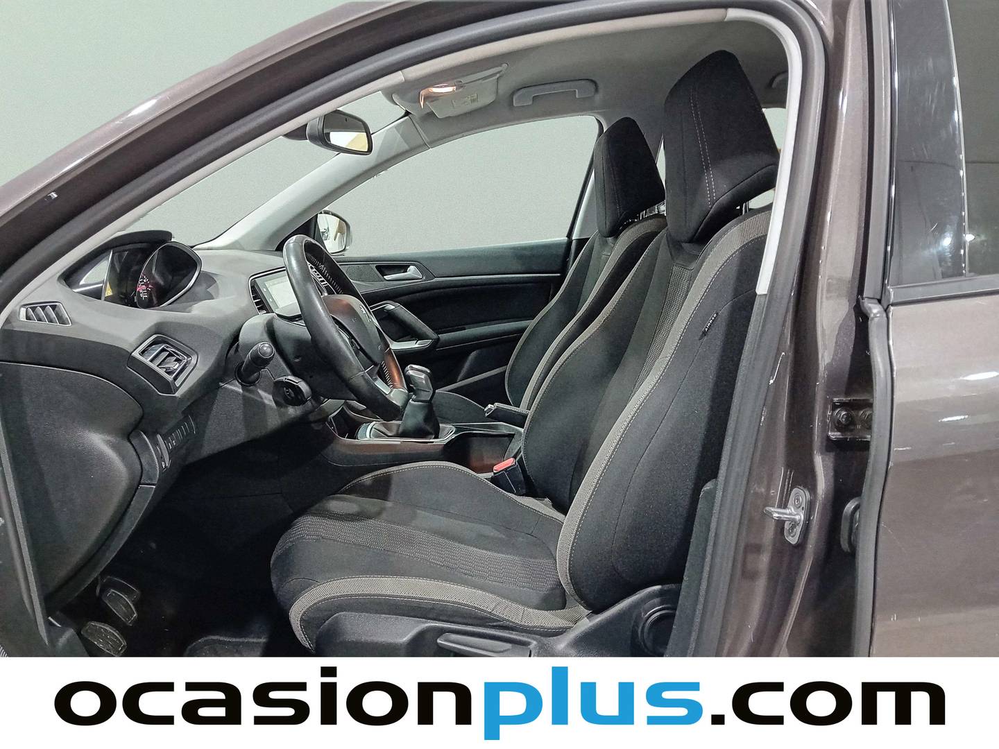 Foto Peugeot 308 Peugeot 308 PureTech 110 S&S Style (110 CV)