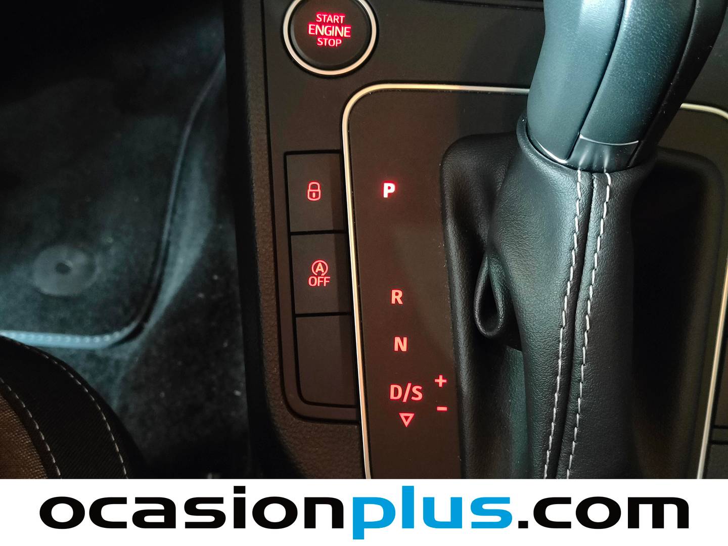 Seat Ibiza SEAT Ibiza 1.0 TSI S&S Special Edition Xcellence DSG (115 CV) de segunda mano