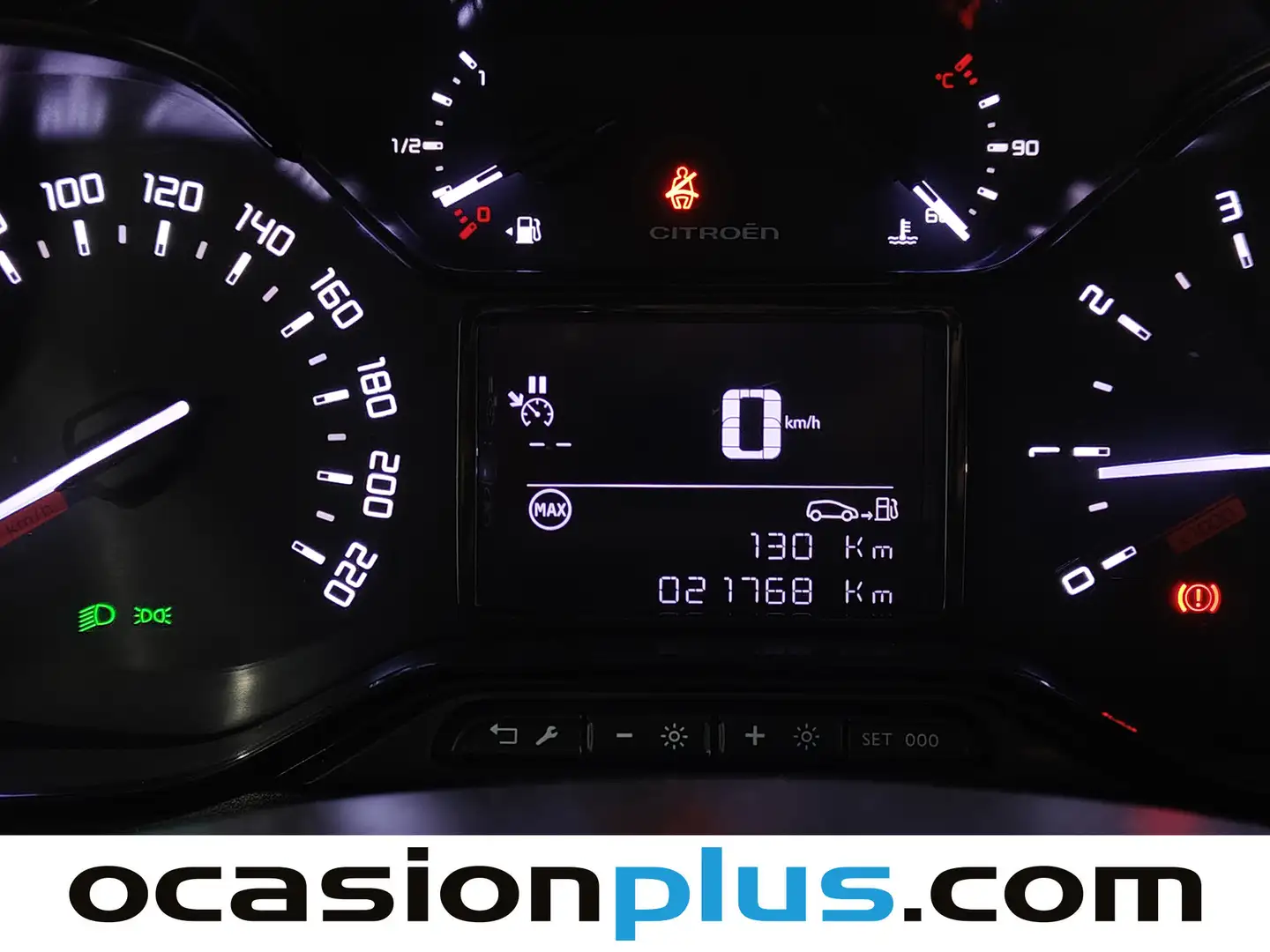 Foto Citroën C3 Citroen C3 PureTech 110 S&S Max (110 CV)