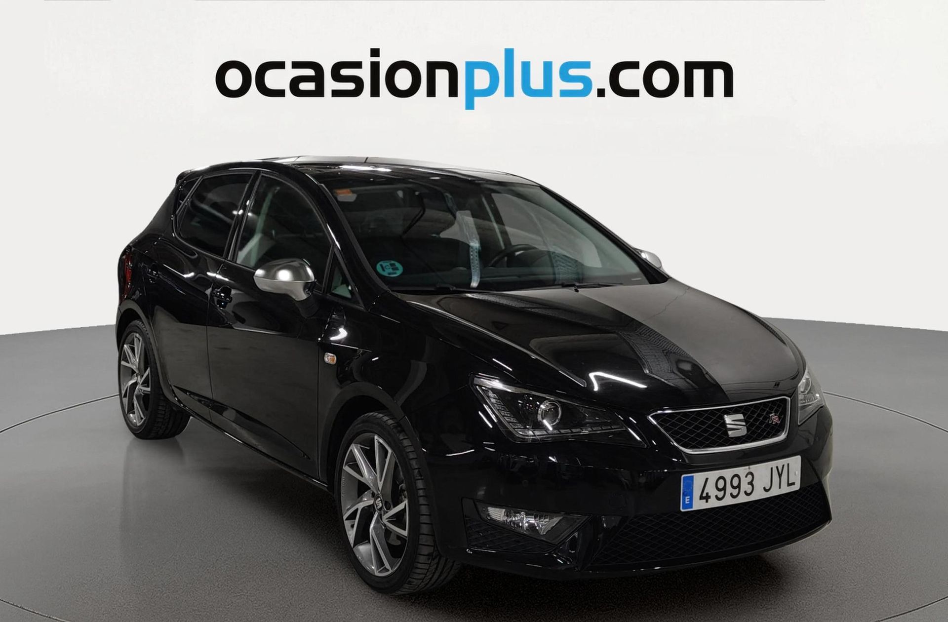 SEAT Ibiza 1.4 Ecotsi FR - foto 2
