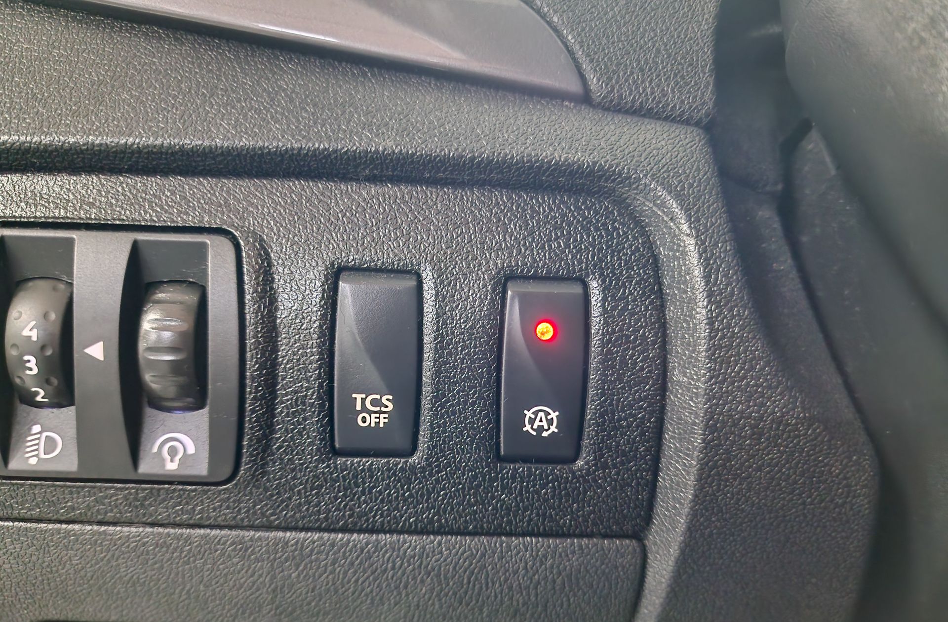 Renault Grand Scénic Limited Energy dCi 7 plazas - foto 21