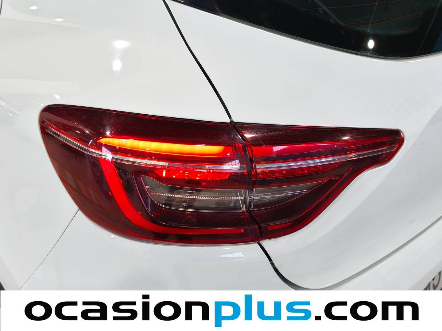 Equipamiento del Renault Clio Renault Clio Life SCe (65 CV)