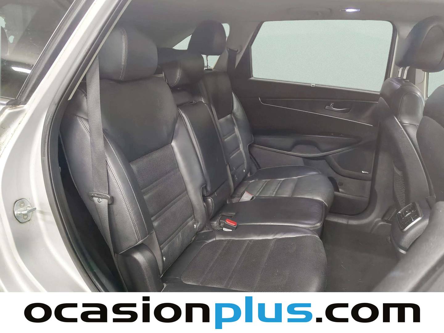 KIA Sorento KIA Sorento 2.2 CRDi Emotion Auto 4x4 (Pack Luxury) (200 CV) 7 Plazas barato