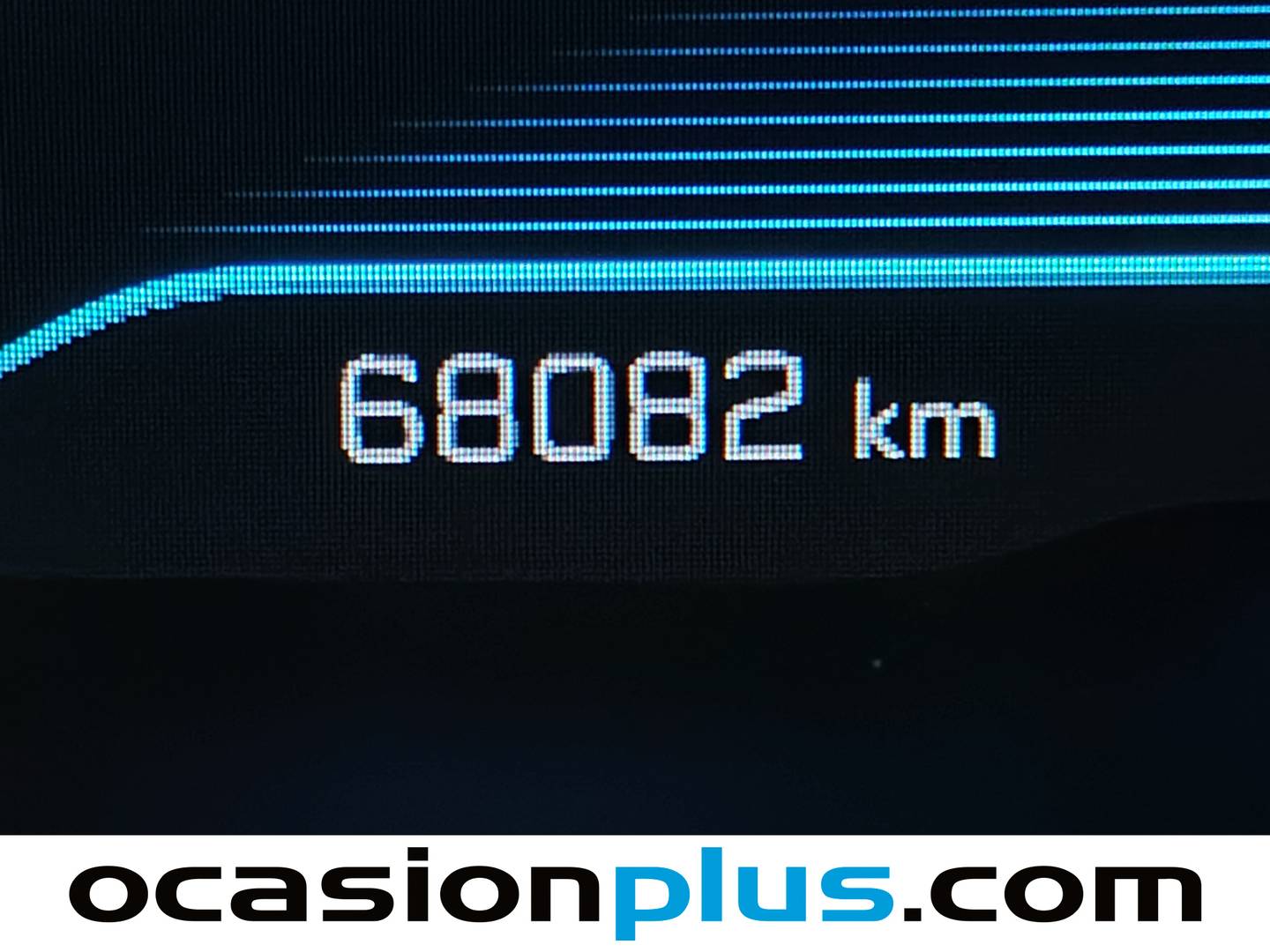Peugeot 3008 Peugeot 3008 BlueHDI 120 Allure EAT6 (120 CV) seminuevo