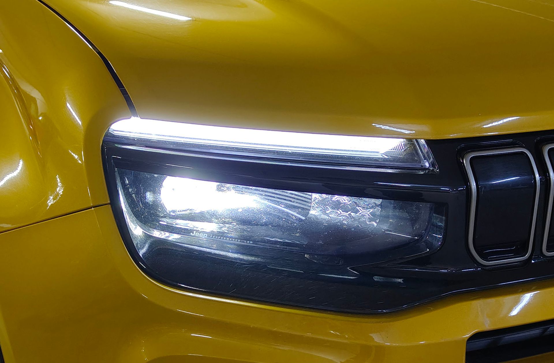 Jeep Avenger 1.2 G Summit - foto 18