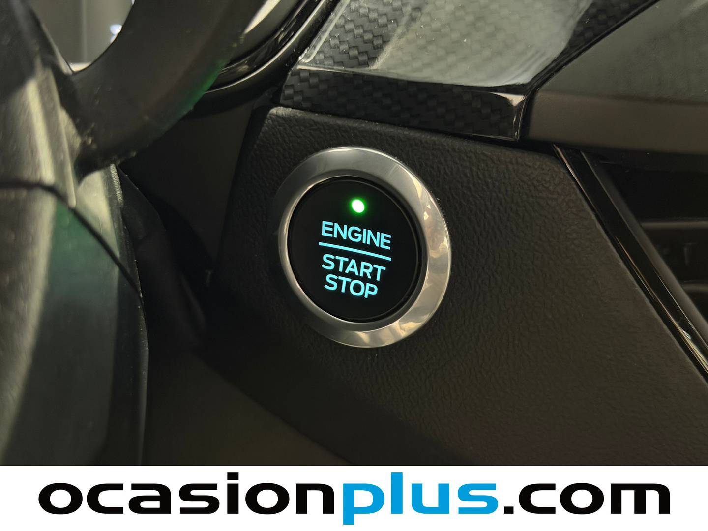 Acabados Ford Focus Ford Focus 1.0 Ecoboost MHEV ST-Line (125 CV)