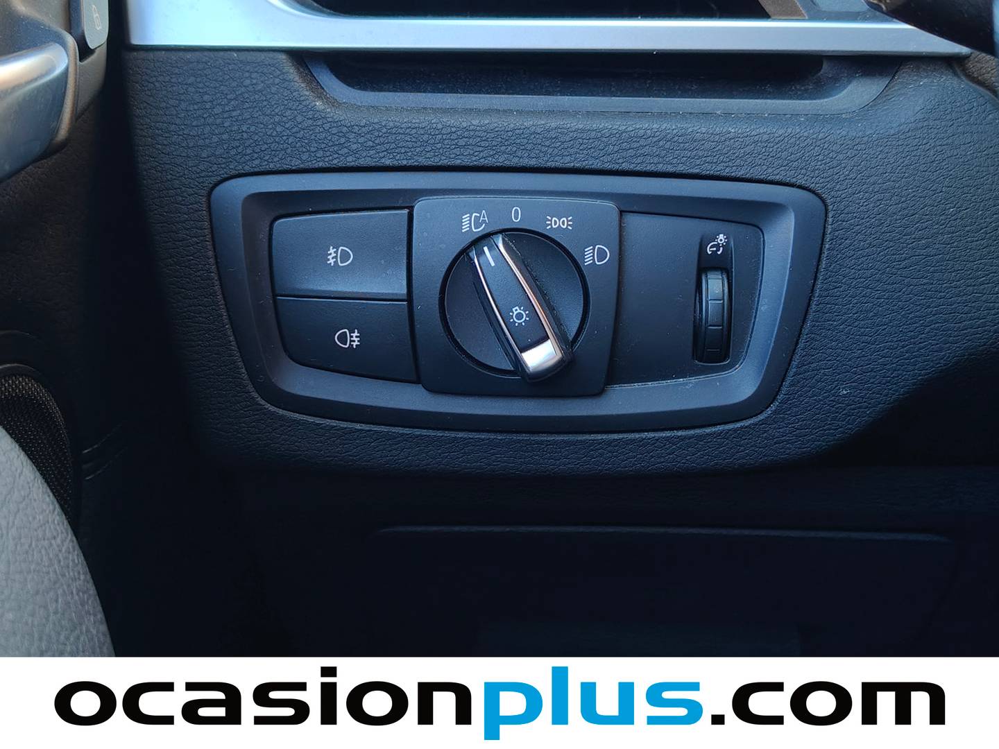 BMW X1 BMW X1 xDrive20d (190 CV) seminuevo