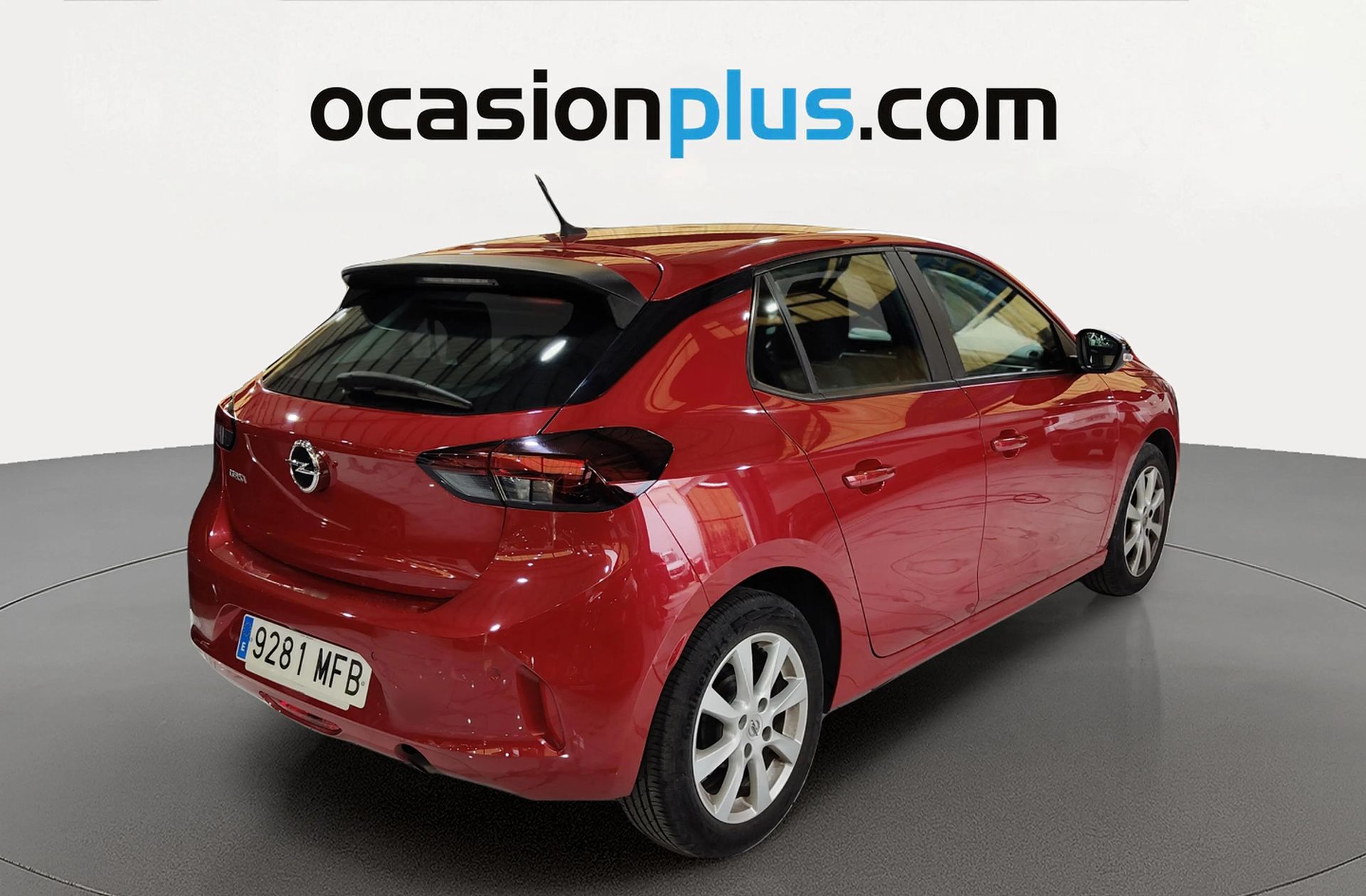 Opel Corsa 1.2 XEL Edition - foto 4