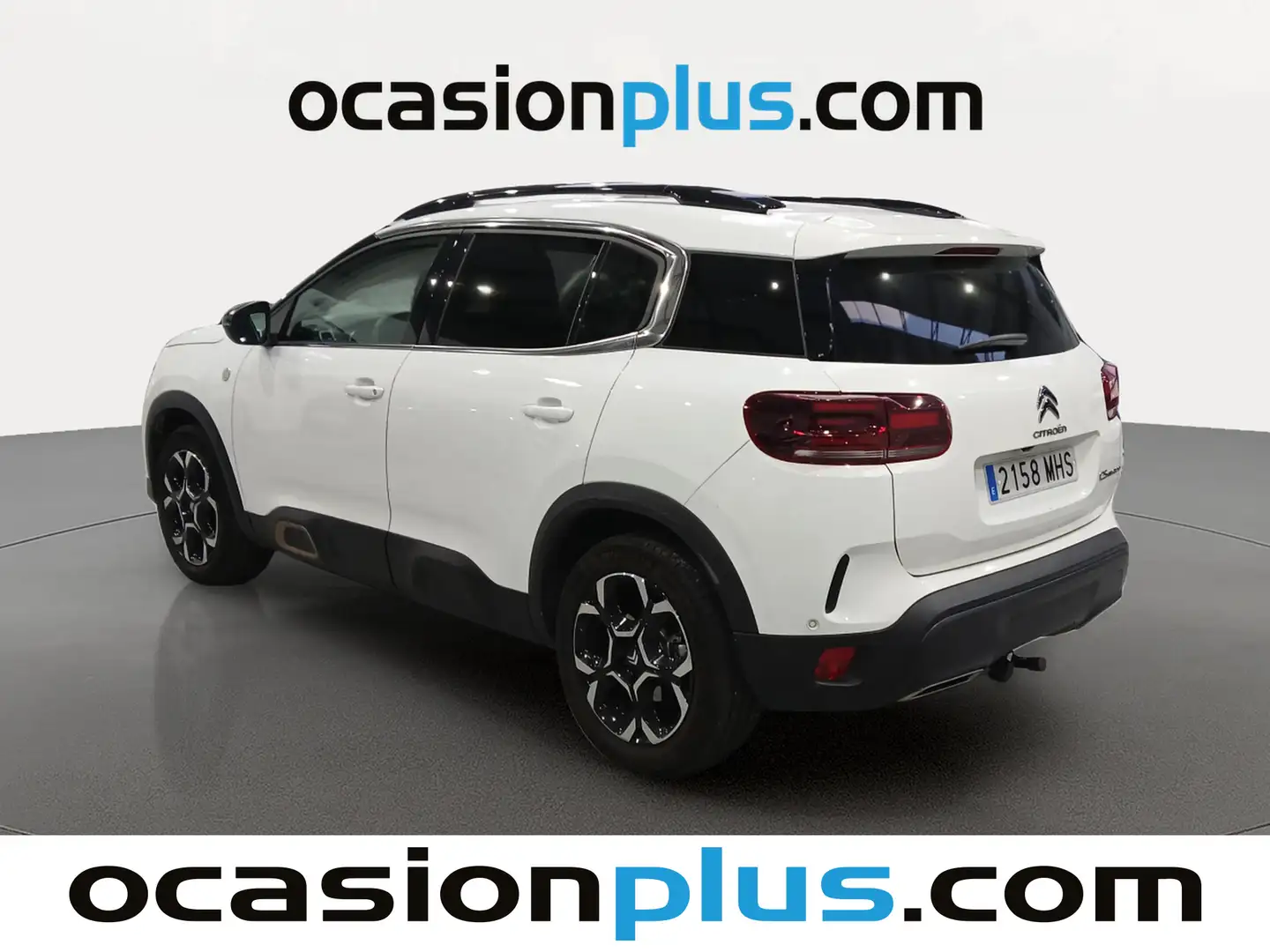 Foto Citroën C5 Aircross Citroen C5 Aircross Aircross PureTech 130 S&S C Series (131 CV)