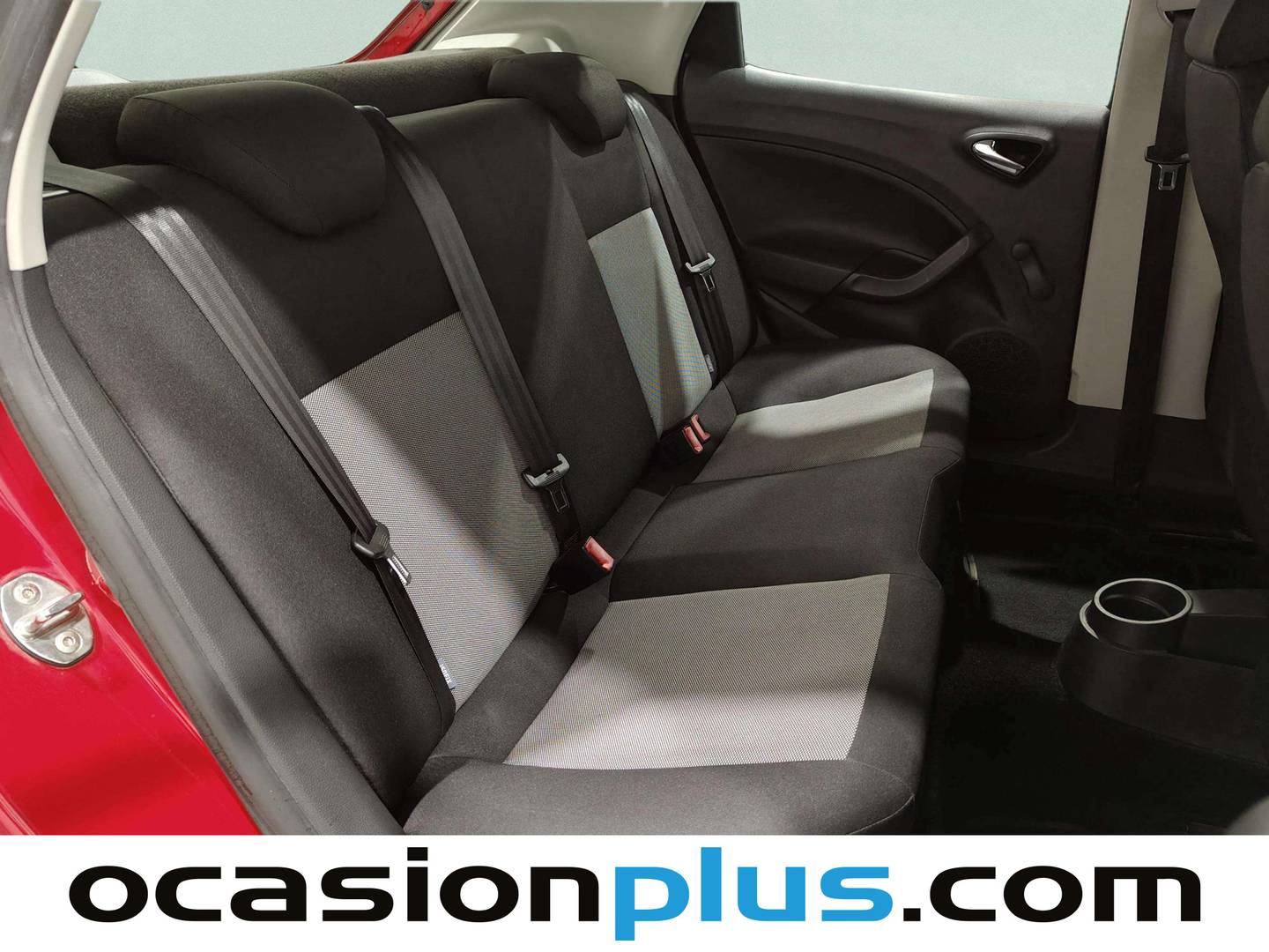 Seat Ibiza Seat Ibiza 1.2 TSI Reference (90 CV) al mejor precio