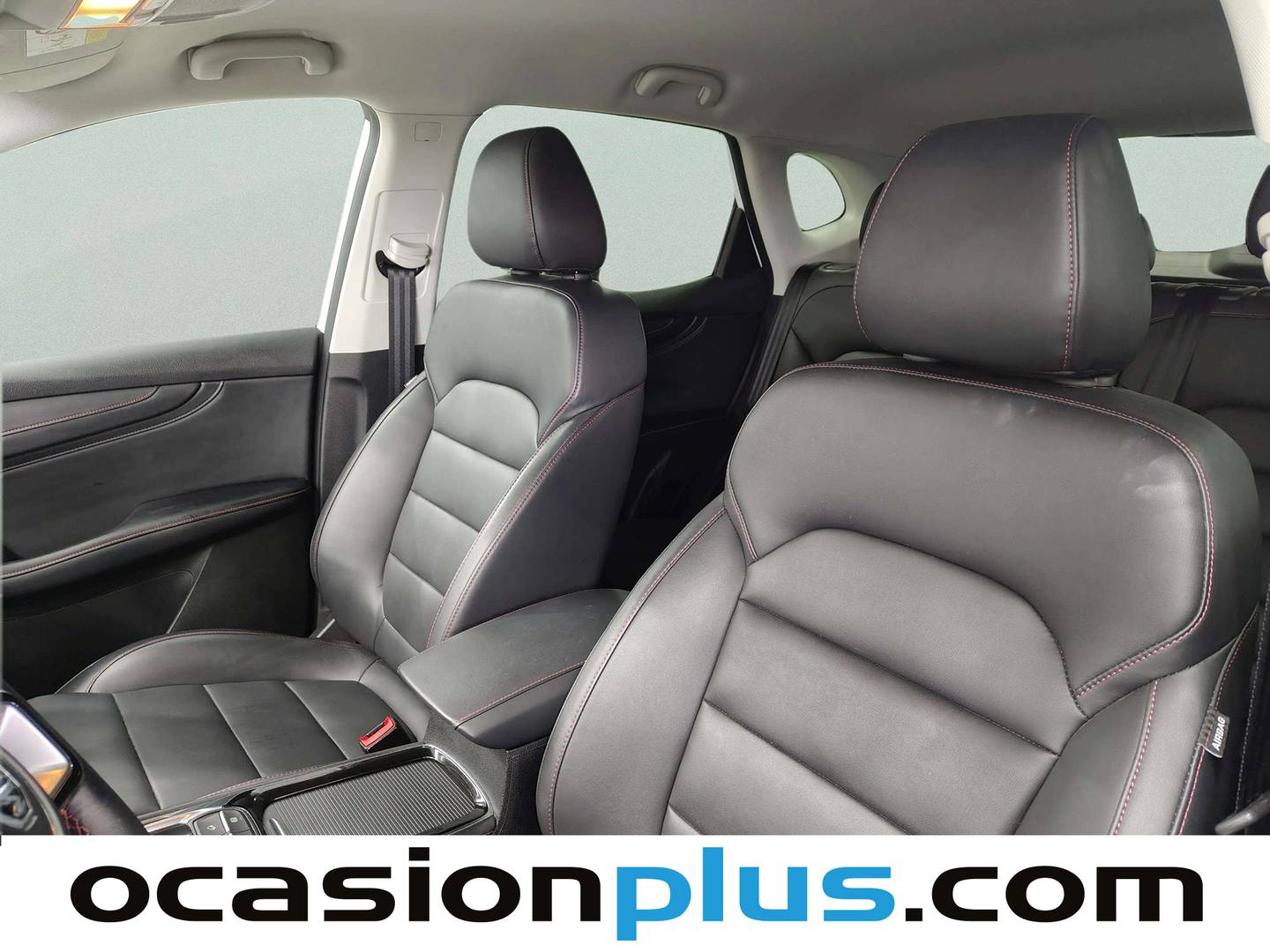 MG HS MG HS 1.5 Turbo GDI Comfort DCT (162 CV) de ocasión