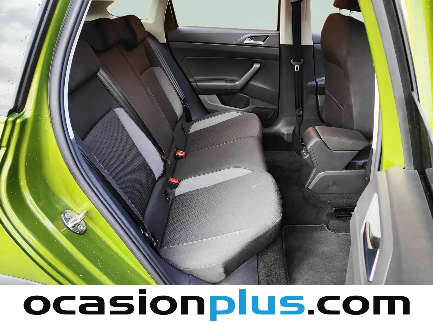 Foto Volkswagen Taigo Volkswagen Taigo 1.0 TSI (115 CV) DSG