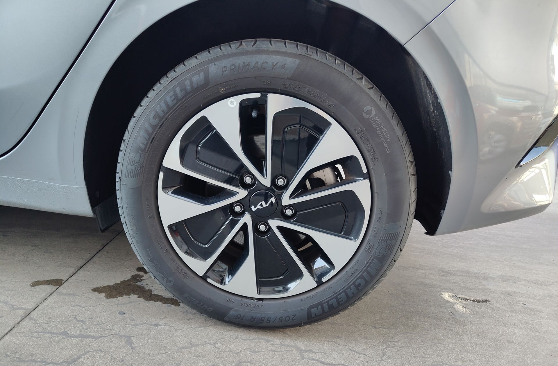 Kia Ceed 1.0 T-GDi Drive - foto 35