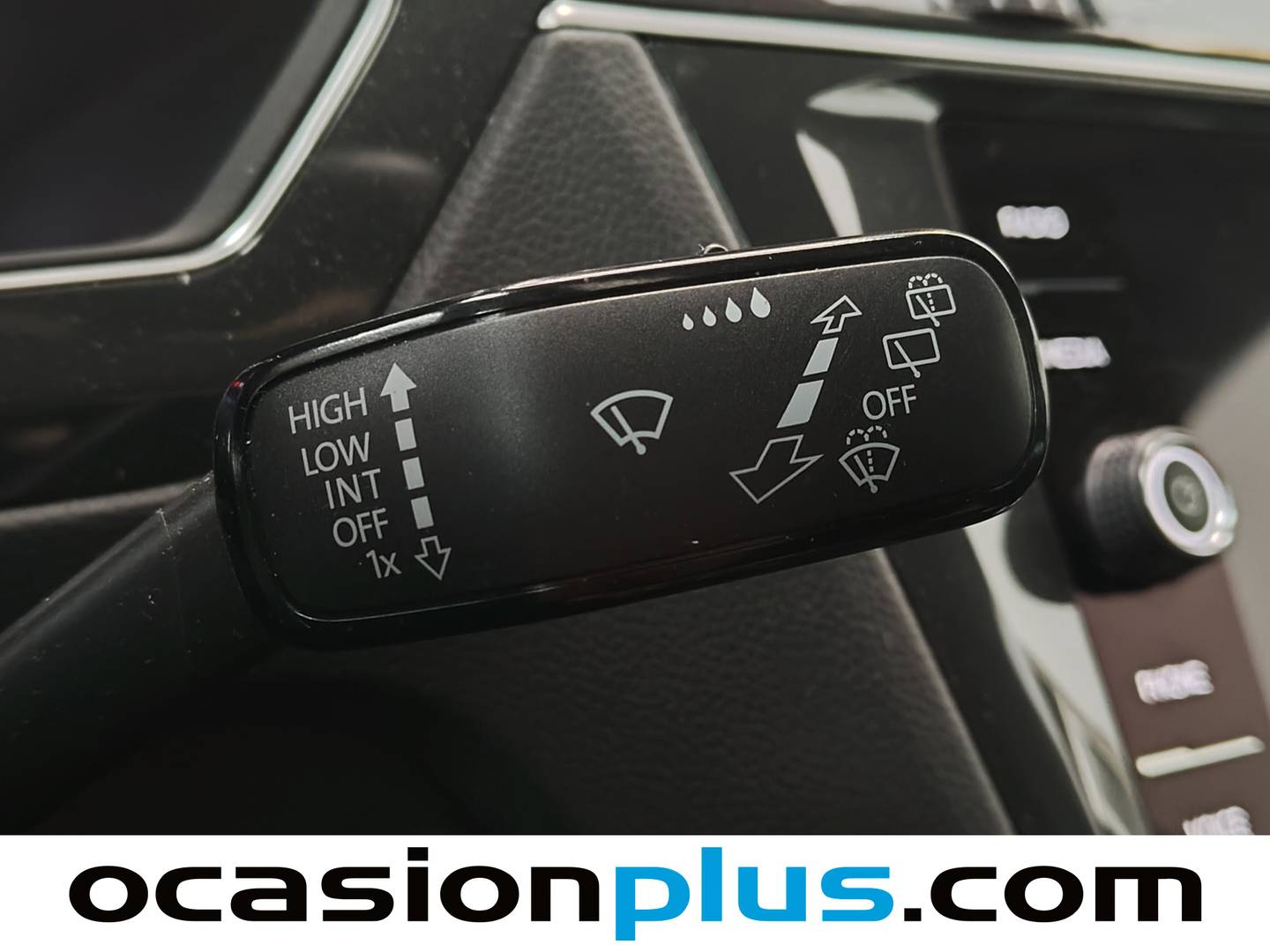 Volkswagen Tiguan Volkswagen Tiguan Sport 2.0 TDI 4Motion (190 CV) DSG diésel