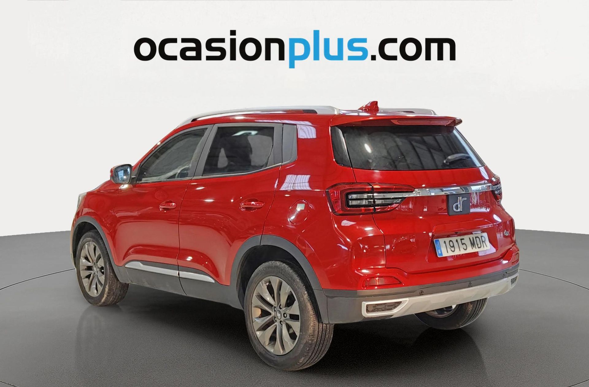 DR AUTOMOBILES DR 4.0 DR4 1.5 - foto 3