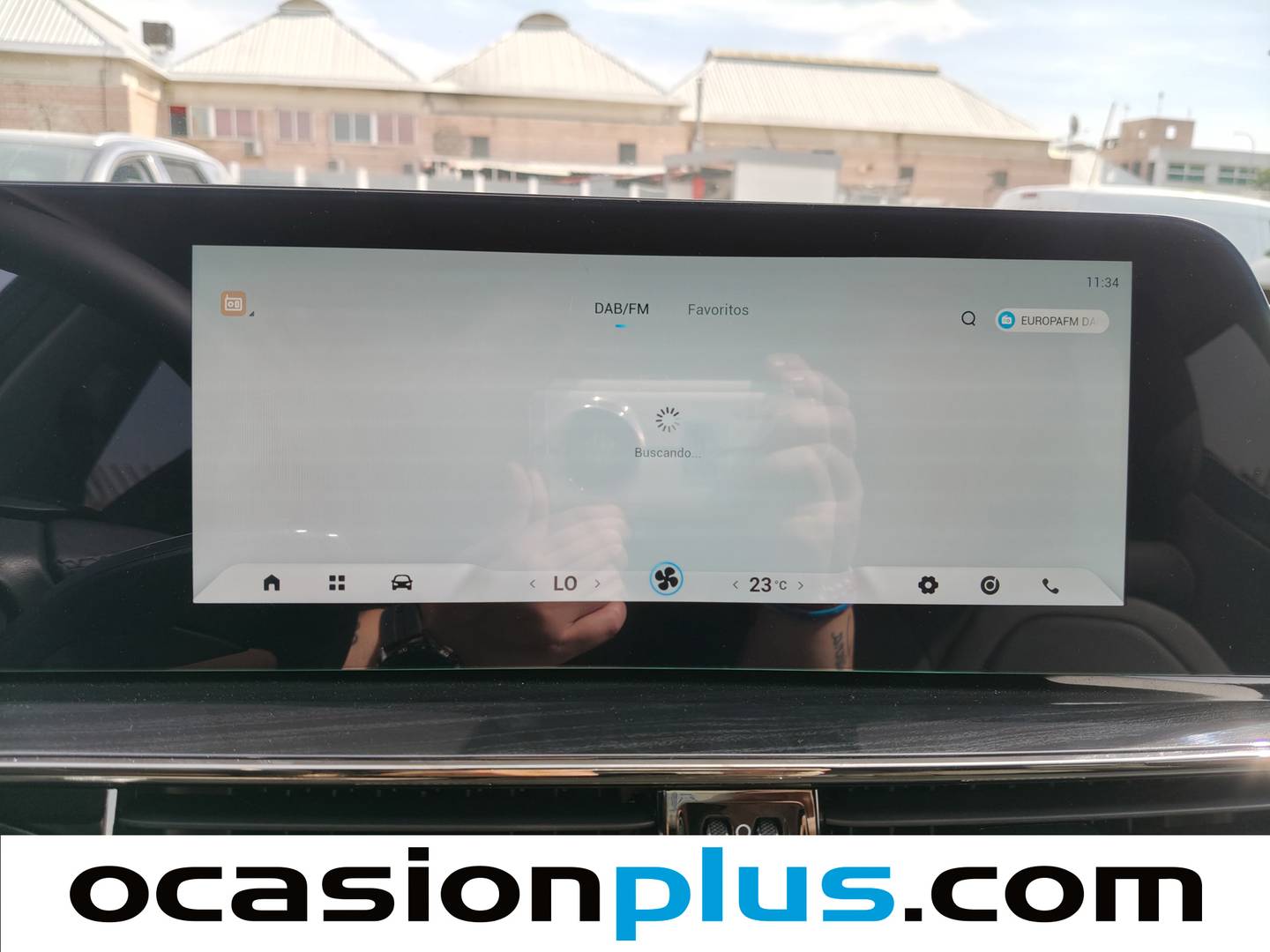 OMODA 5 OMODA 5 1.6 TGDI Premium (145 CV) 2025