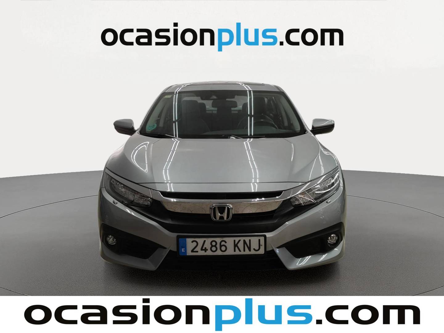Honda Civic Honda Civic 1.5 I-VTEC Sedan Executive CVT  (182 CV) 182cv