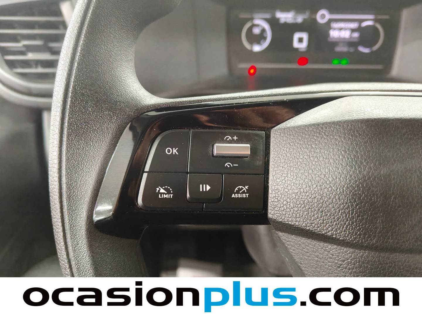 Fiat Scudo Fiat Scudo Furgon 1.5 Bluehdi L2 (120 CV) de segunda mano