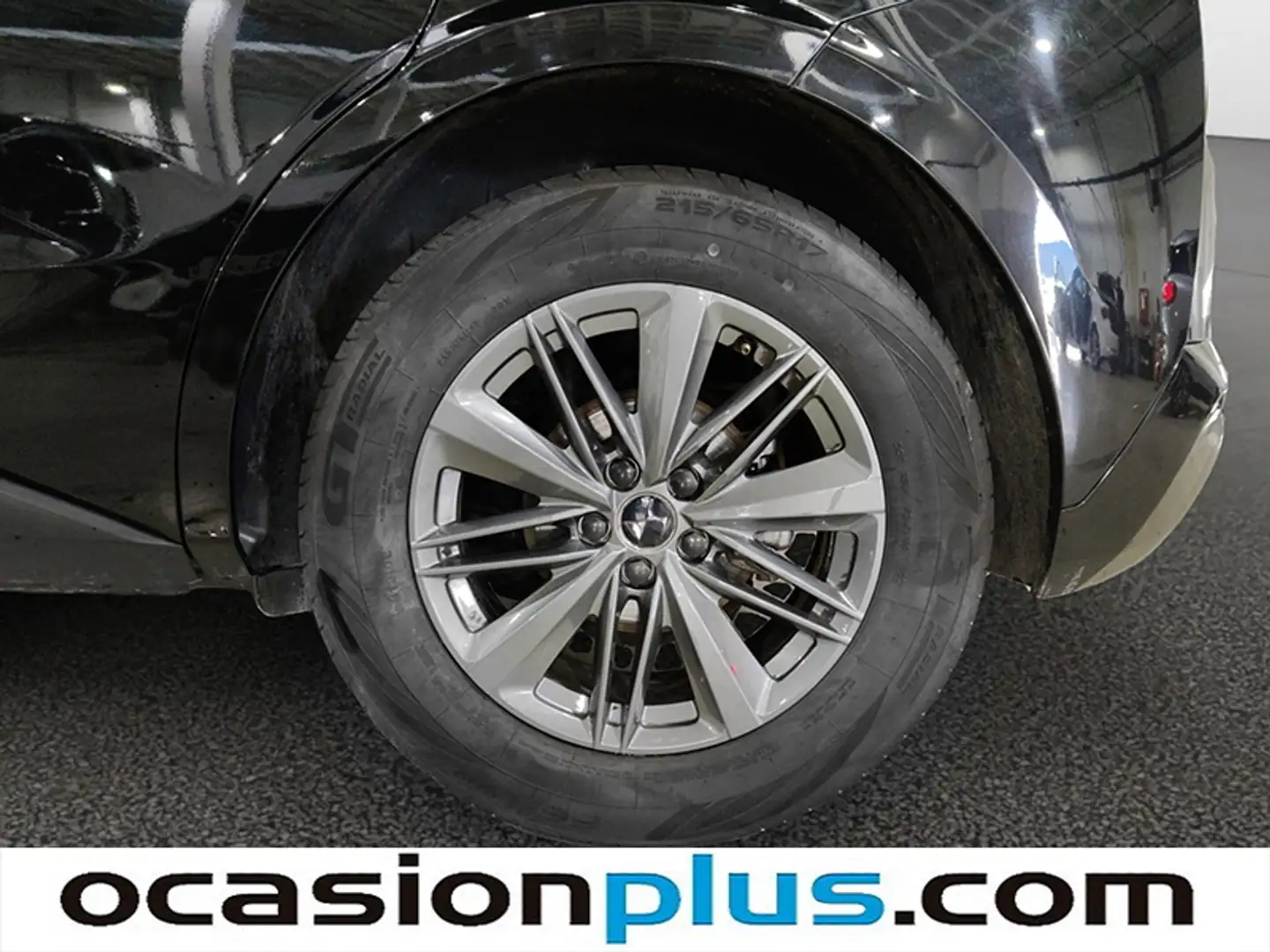 Foto DS DS 4 DS DS4 BlueHDi 130 Bastille Auto (130 CV)