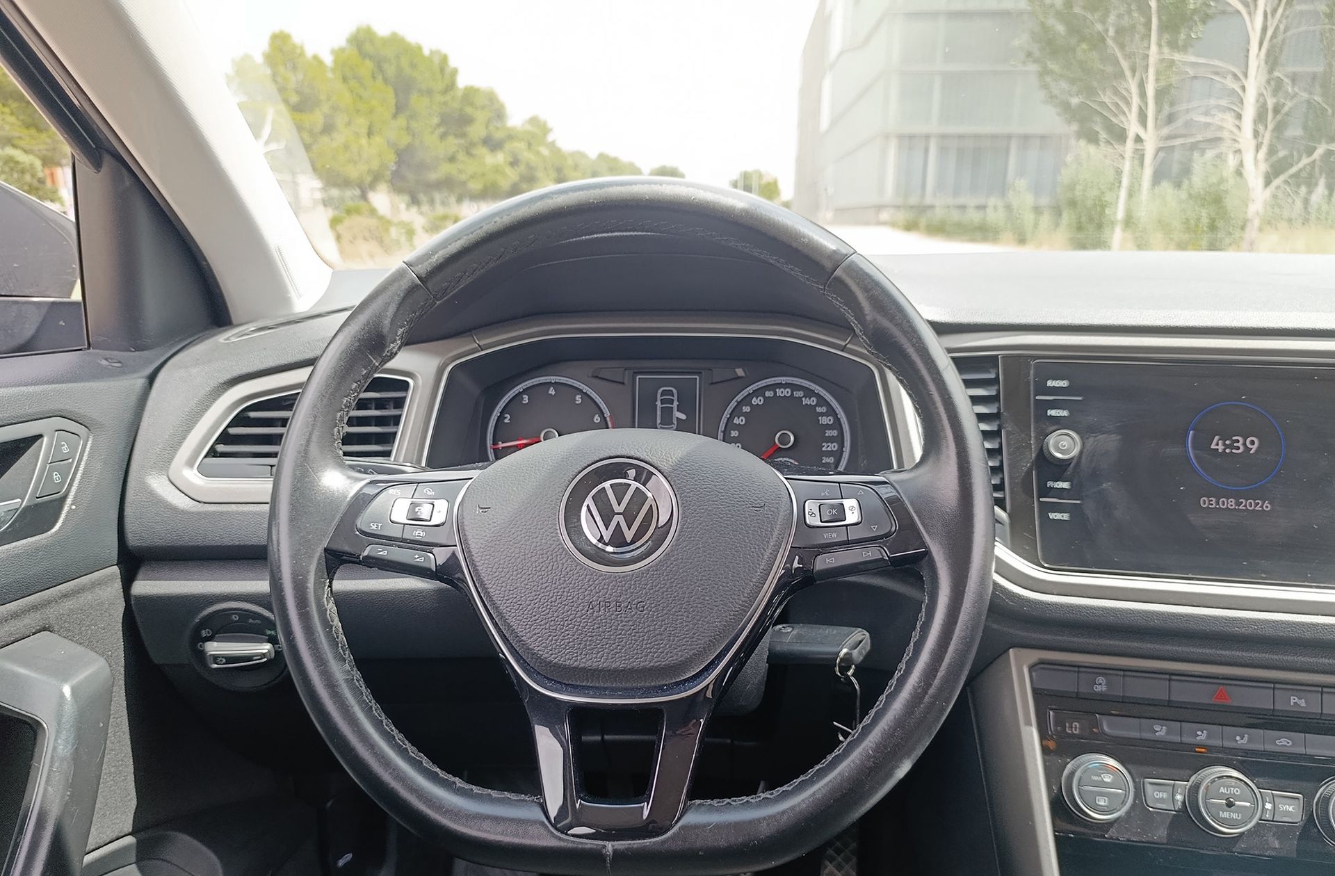 Volkswagen T-Roc Advance 1.0 TSI - foto 37