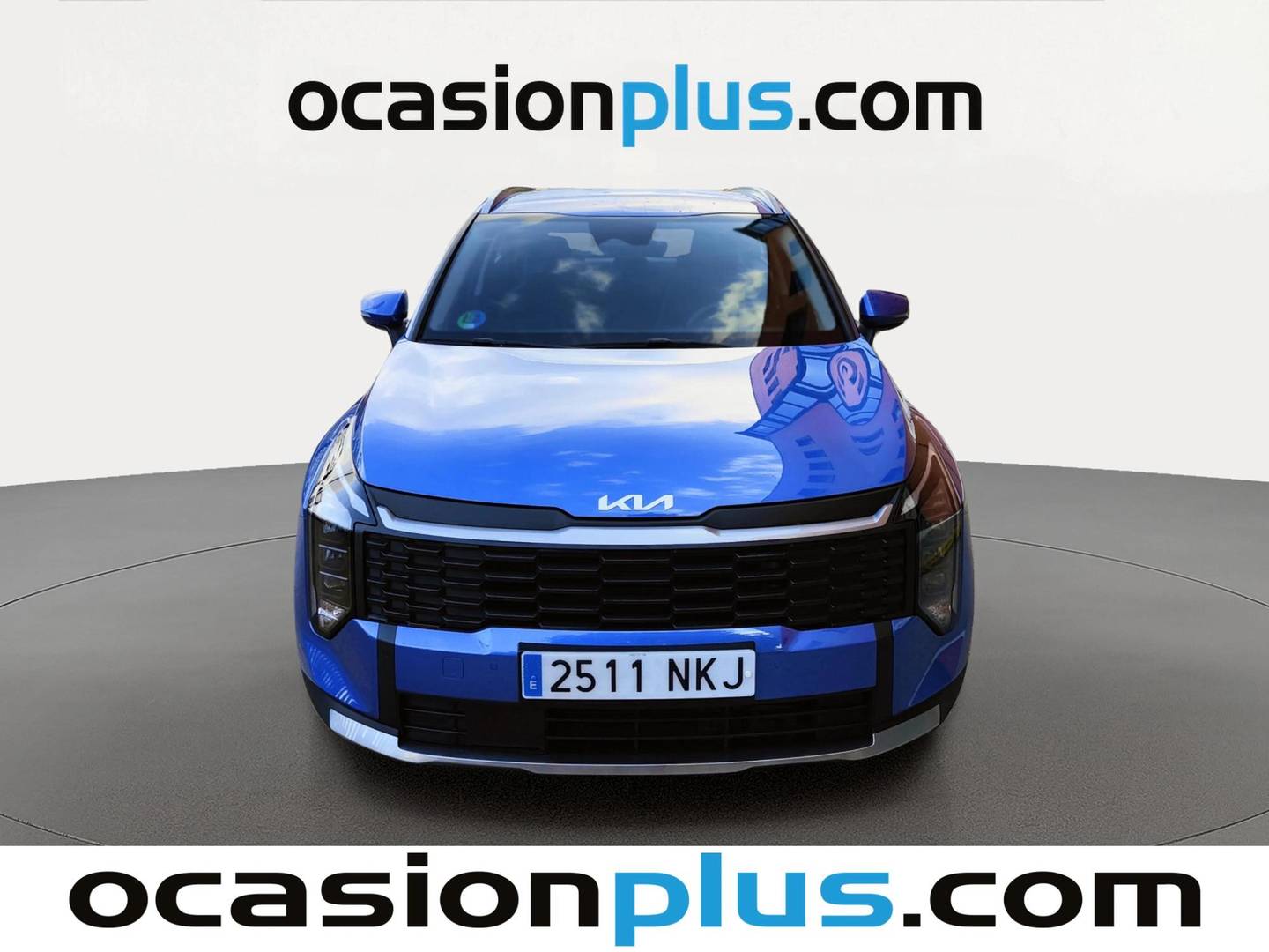 KIA Sportage KIA Sportage 1.6 T-GDi HEV Drive 4x2 (239 CV) 239cv