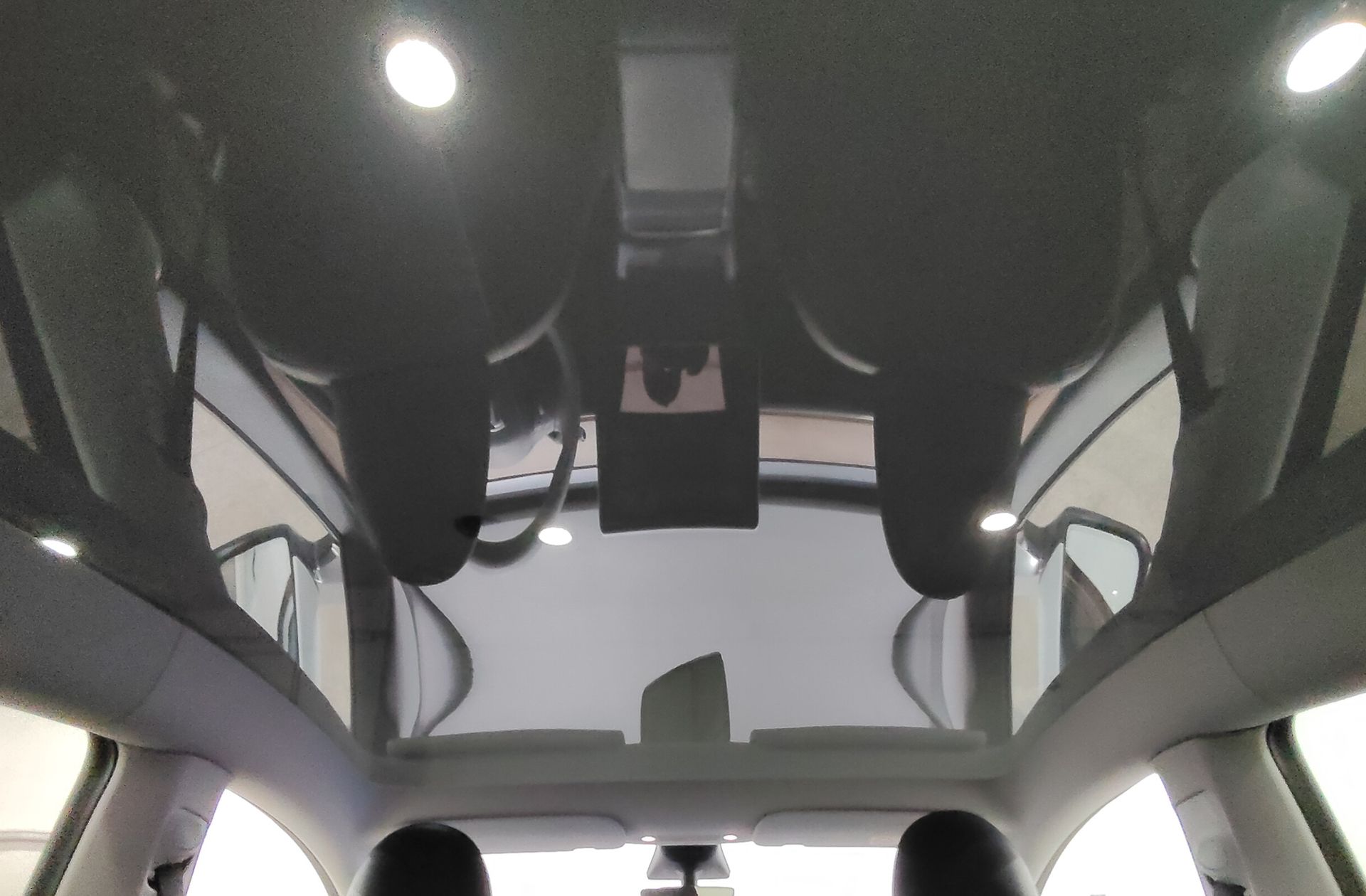 Tesla Model Y Gran Autonomía 4WD - foto 6