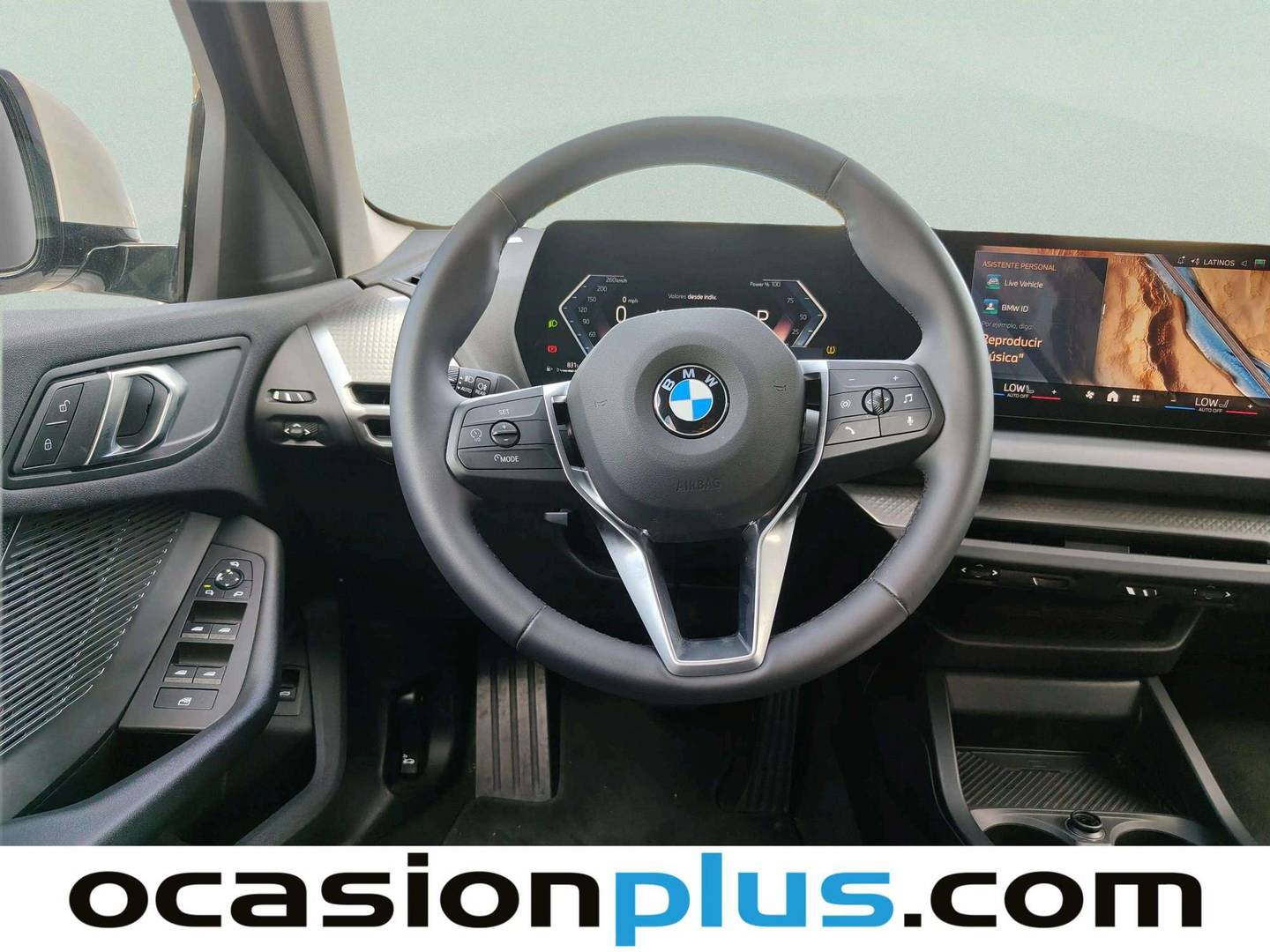 BMW Serie 1 BMW Serie 1 118d (150 CV) Pack M automático