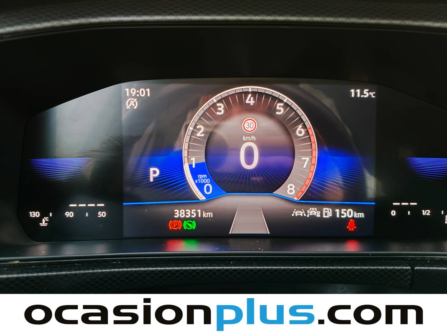 Volkswagen T-Cross Volkswagen T-Cross ``Más`` 1.0 TSI  (116 CV) DSG de ocasión