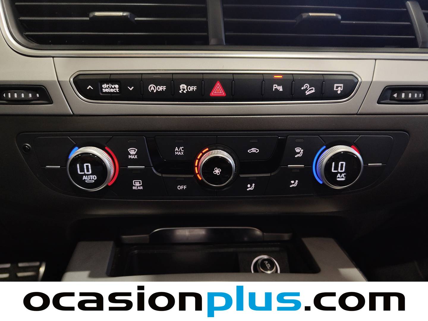 Audi Q7 Audi Q7 3.0 TDI quattro (272 CV) tiptronic Pack S-Line de ocasión