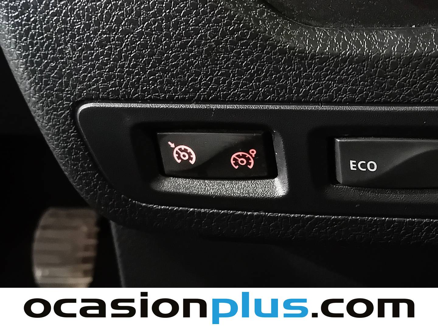 Extras y acabados del Dacia Lodgy Dacia Lodgy Stepway 1.6 (102 CV) 7 Plazas