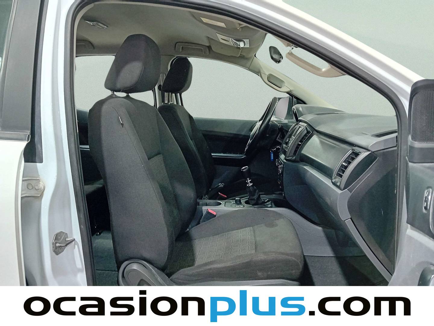 Foto Ford Ranger Ford Ranger 2.2 TDCi Doble Cabina XL 4x4 (160 CV)