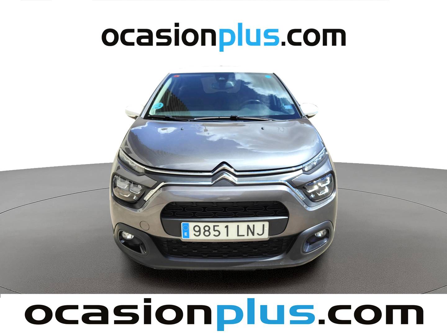 Citroën C3 Citroën C3 PureTech 82 Shine (83 CV) 83cv