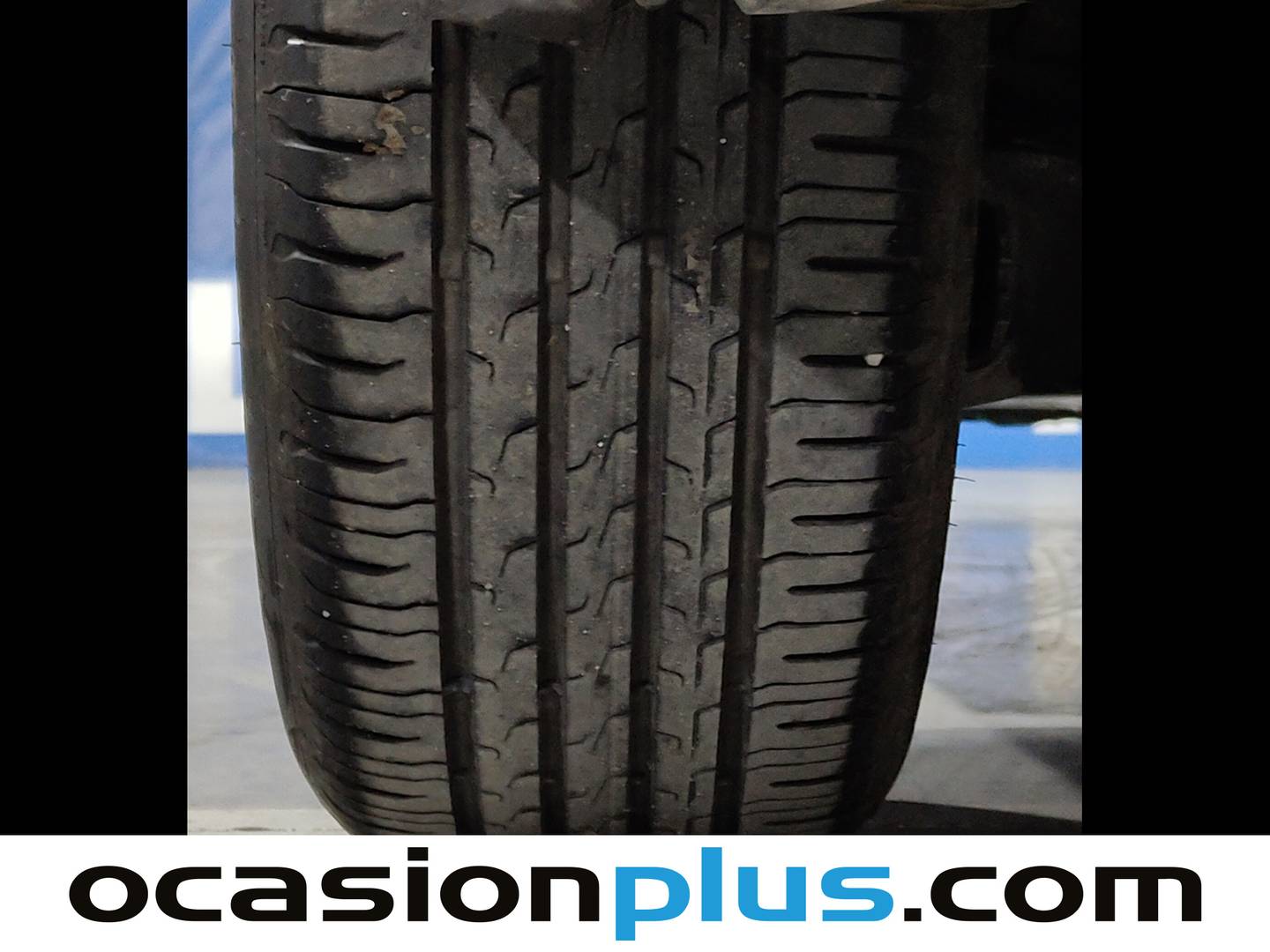 Foto Renault Kangoo Combi Renault Kangoo Combi Techno TCe (130 CV)