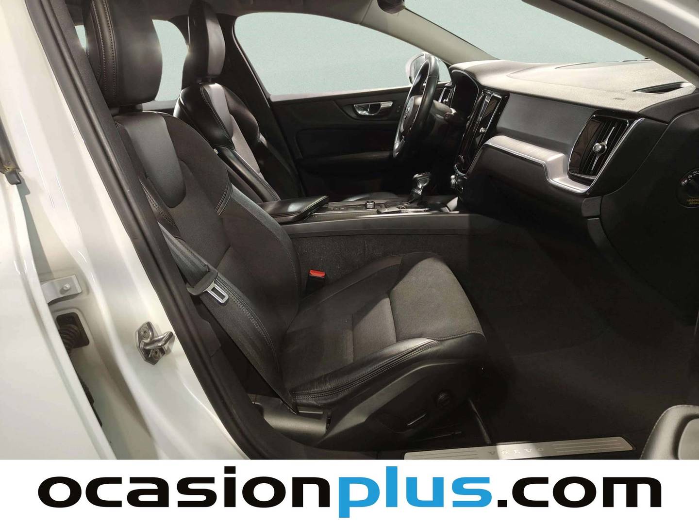 Volvo V60 Cross Country Volvo V60 Cross Country D4 AWD Auto  (190 CV) de segunda mano