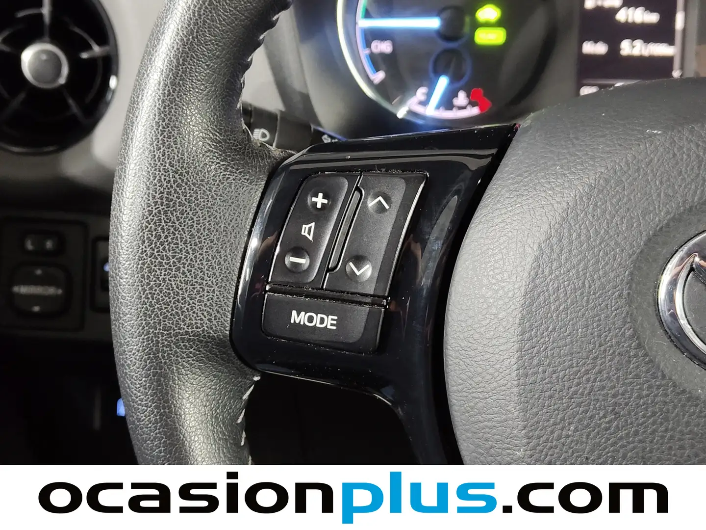 Foto Toyota Yaris Toyota Yaris 1.5 Hybrid Active (100 CV)