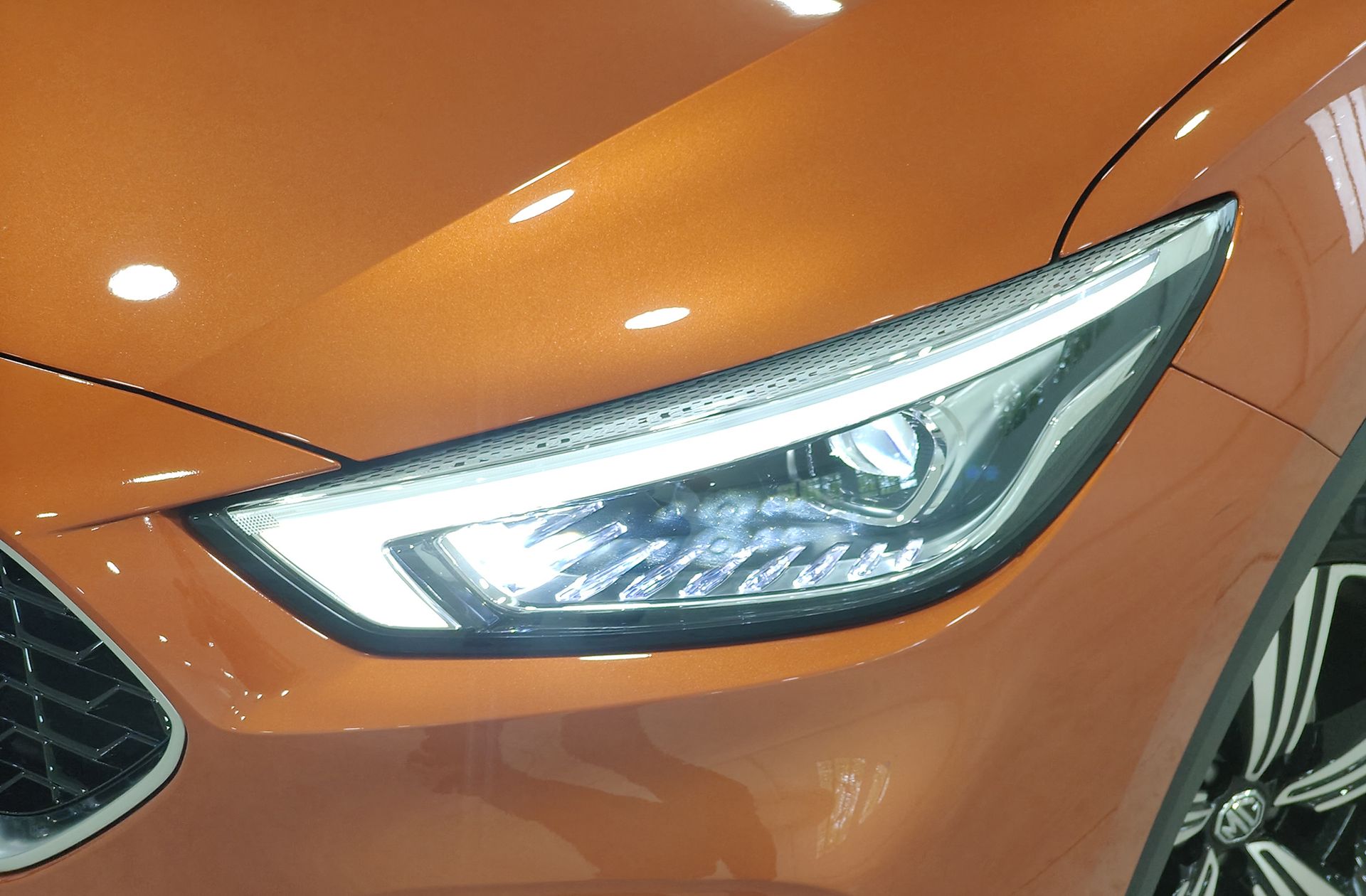 MG ZS 1.5 Comfort - foto 13