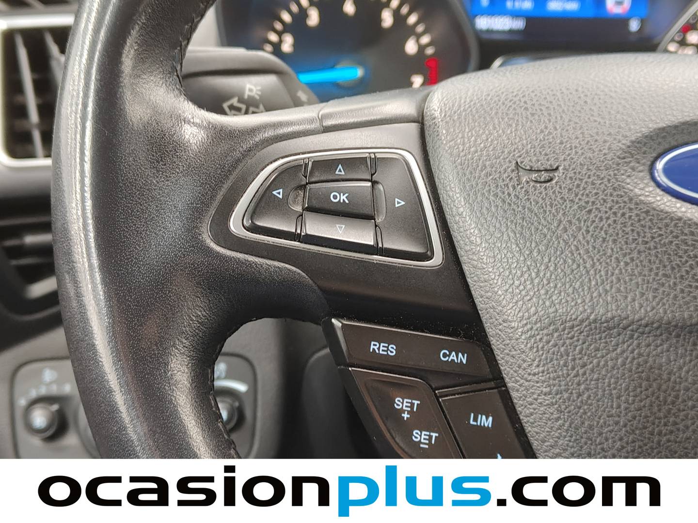 Ford Kuga Ford Kuga 1.5 EcoBoost S&S Titanium 4x2 (150 CV) seminuevo