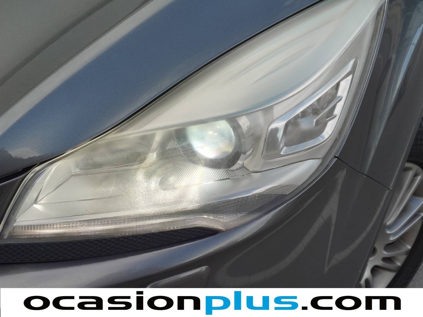 Foto Ford Kuga Ford Kuga 2.0 TDCI Titanium 4x4 Powershift (163 CV)