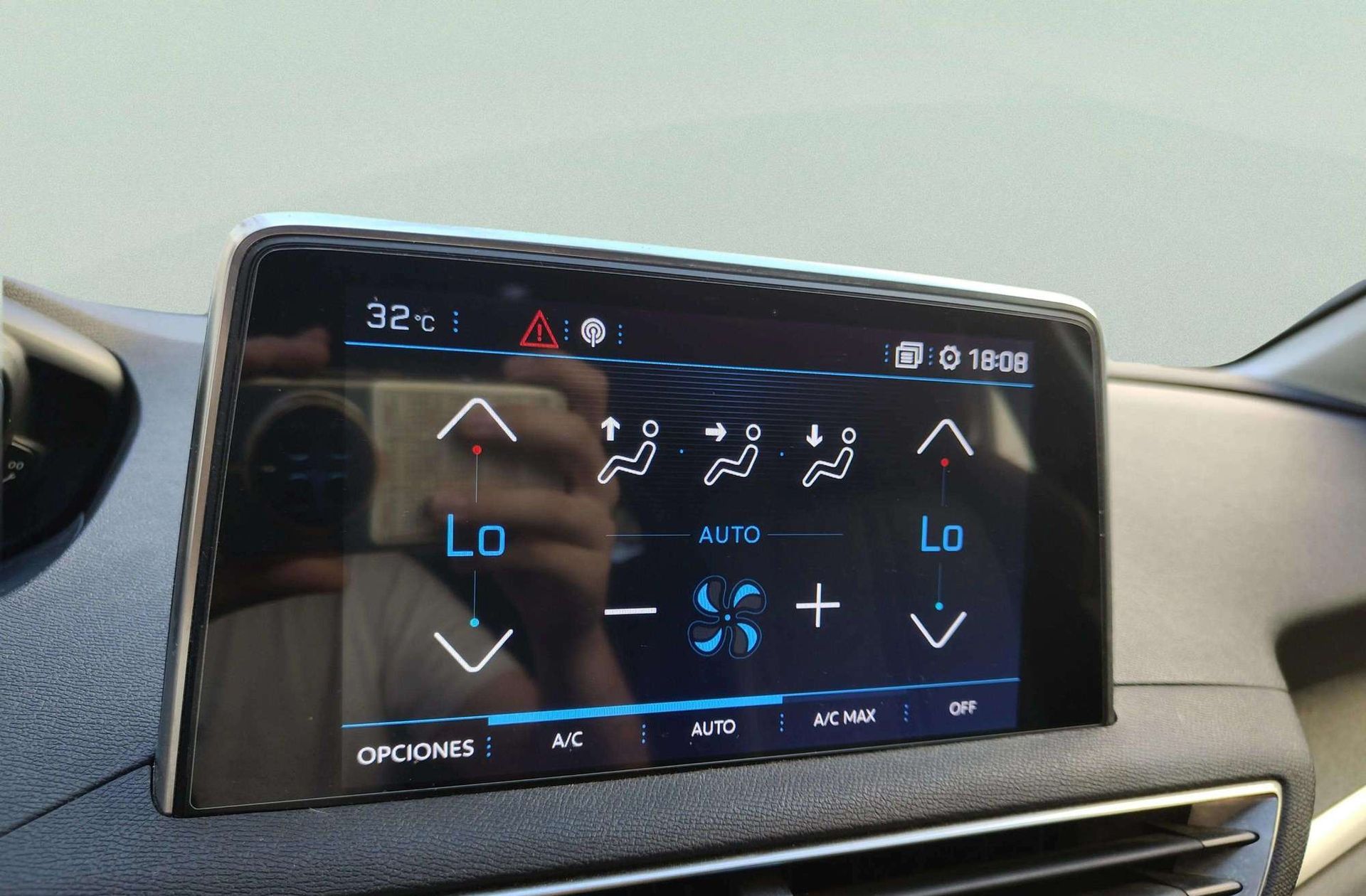 Peugeot 5008 PureTech 130 Allure 7 plazas - foto 30