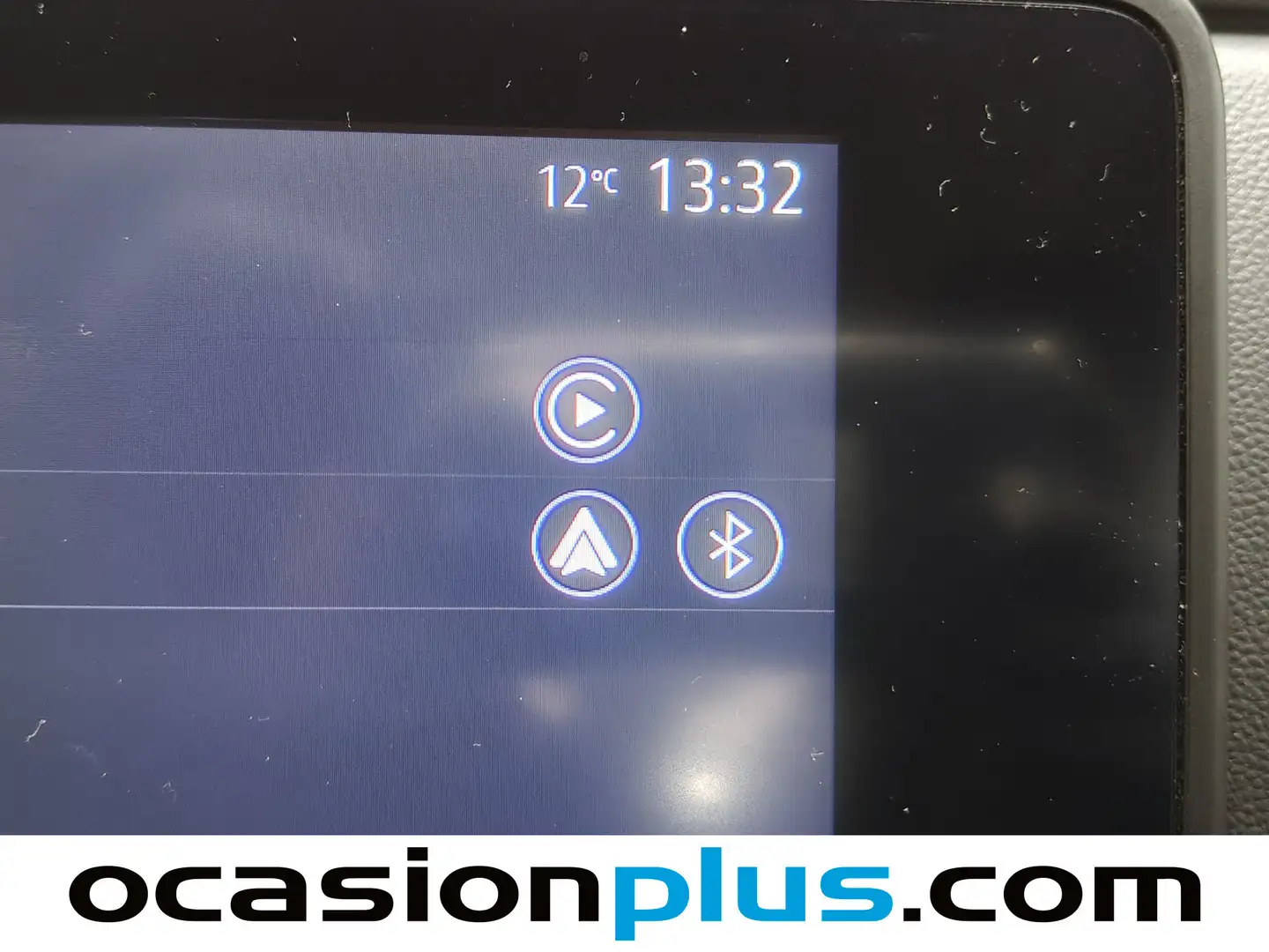 Foto Dacia Duster Dacia Duster Comfort Blue dCi (115 CV) 4X2