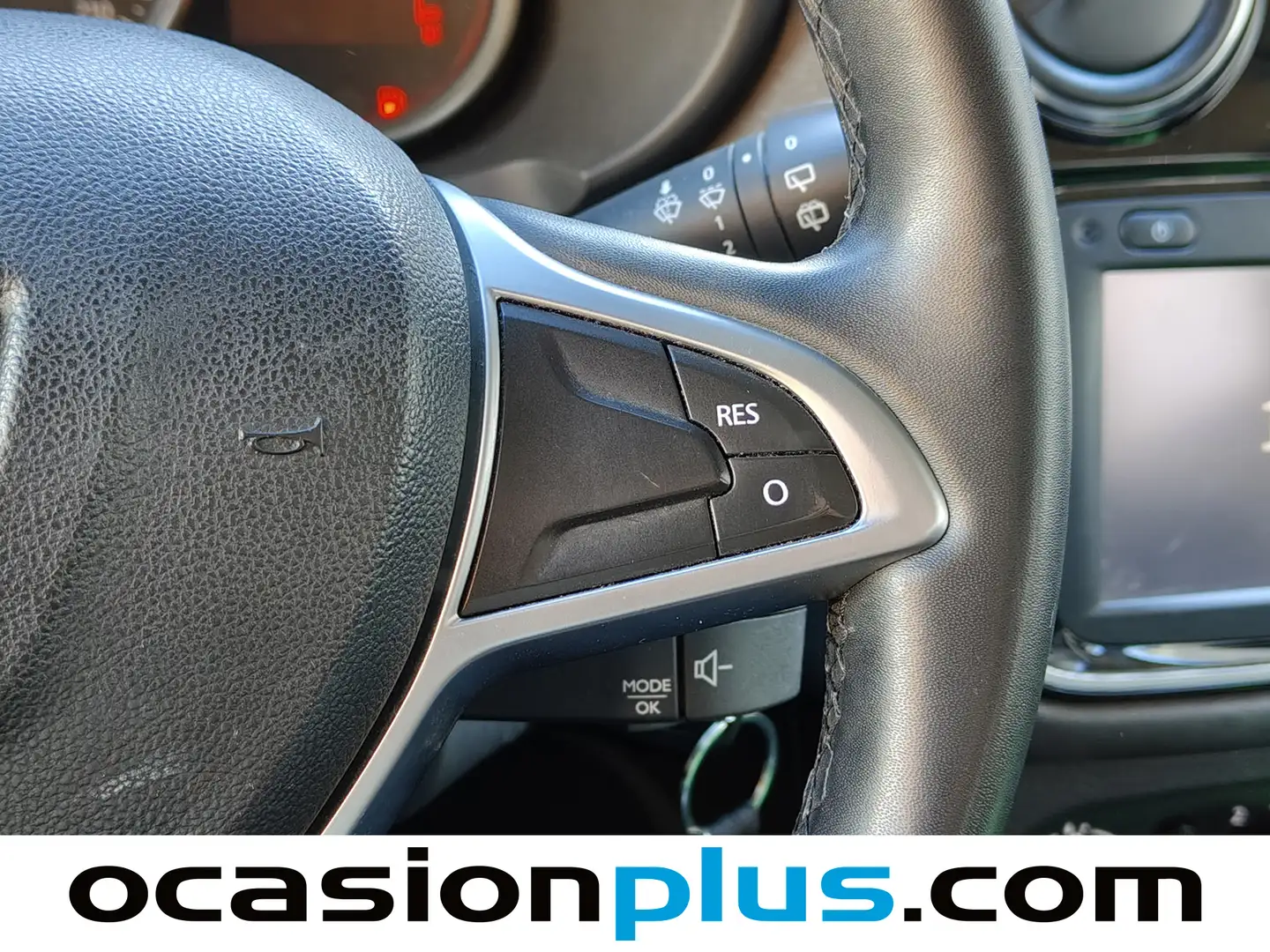 Foto Dacia Dokker Dacia Dokker dCi 90 Nómada (90 CV)