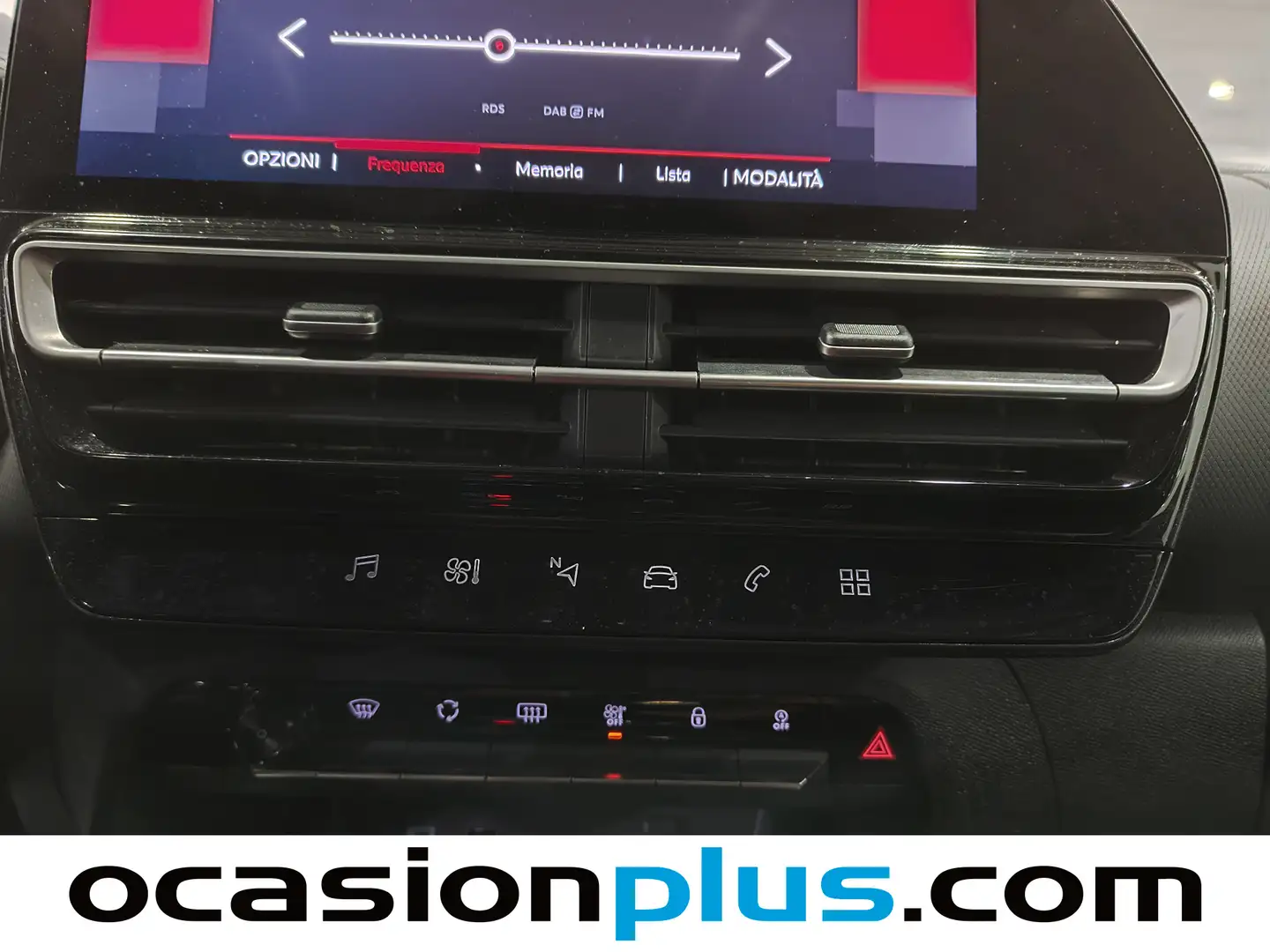 Foto Citroën C5 Aircross Citroen C5 Aircross BlueHDi 130 S&S Plus EAT8 (131 CV)