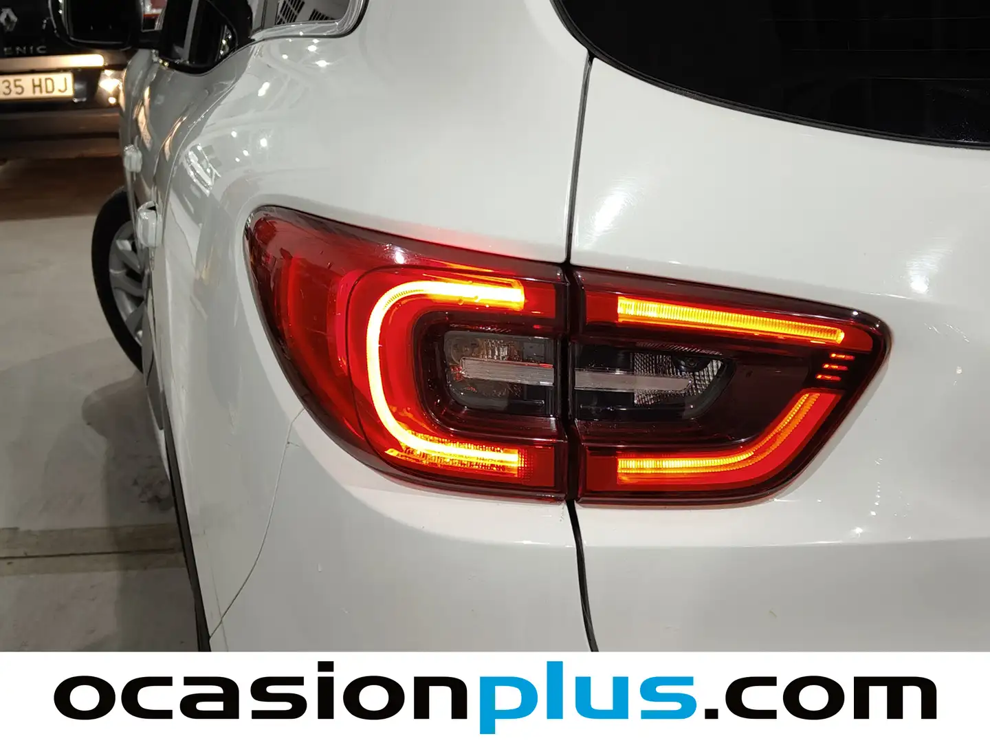 Foto Renault Kadjar Renault Kadjar TCe 130 Intens Energy (130 CV)