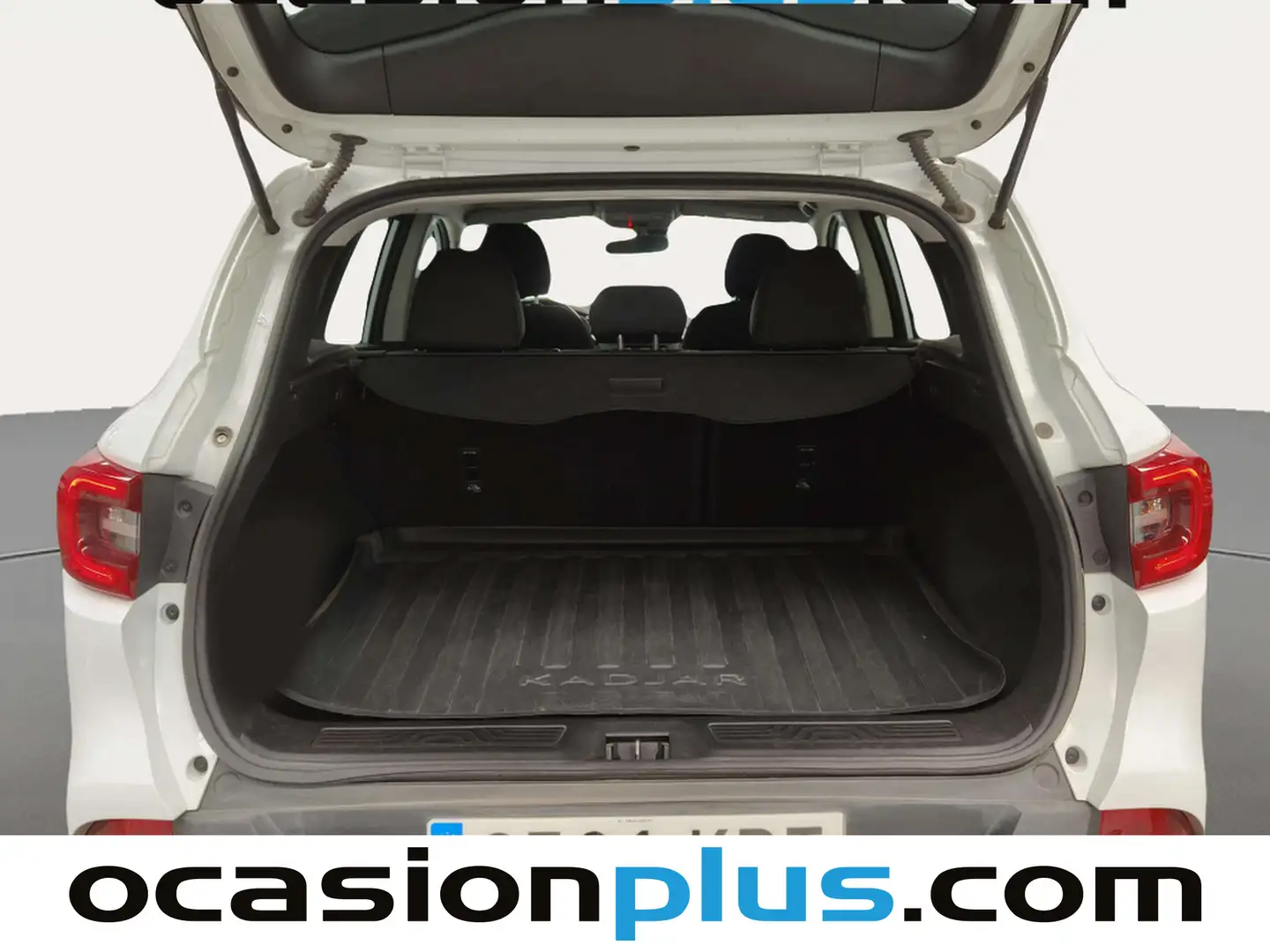 Foto Renault Kadjar Renault Kadjar Intens Energy dCi (110 CV)