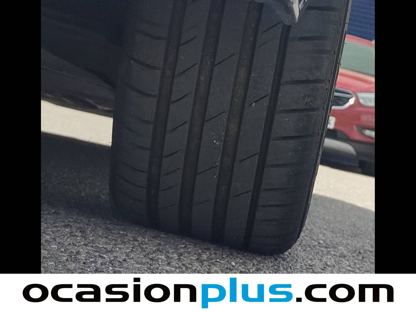 Foto BMW Serie 5 BMW Serie 5 540i (340 CV)