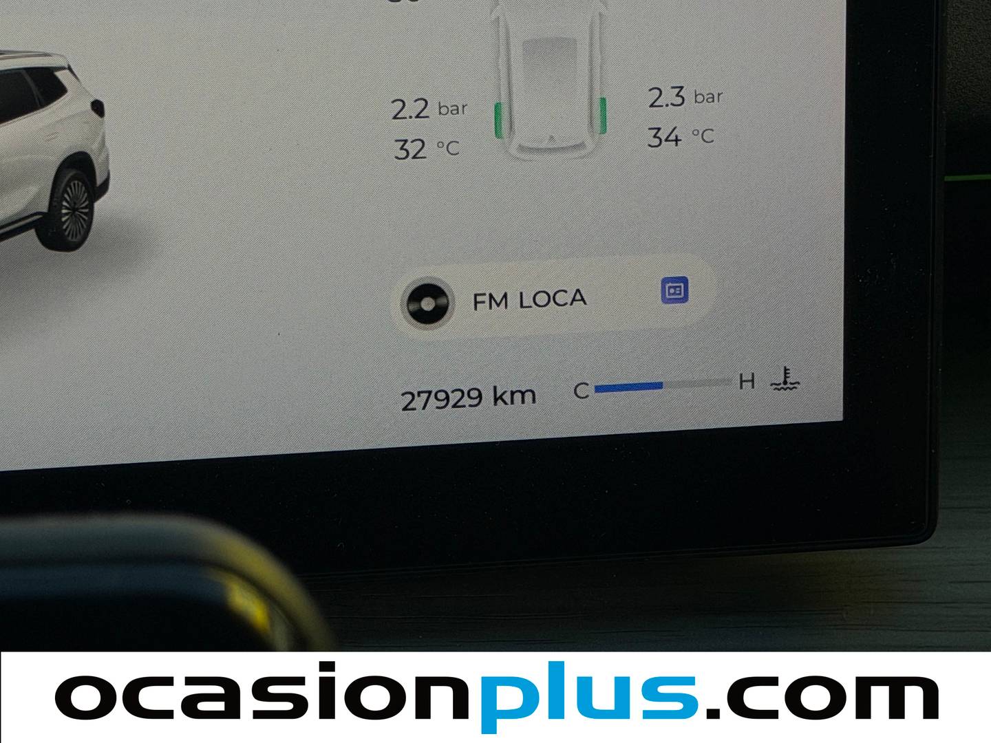 EBRO S800 EBRO S800 1.6 TGDI Luxury DCT (147 CV) 7 plazas barato
