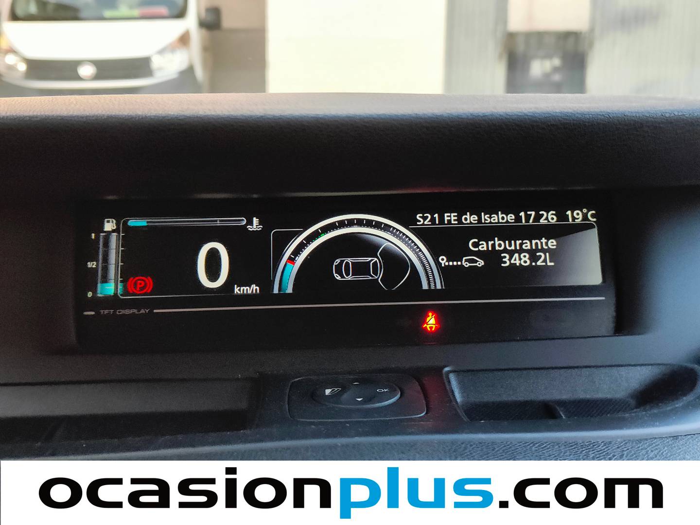 Renault Grand Scénic Renault Grand Scenic Limited Energy dCi (130 CV) 7 Plazas km 0