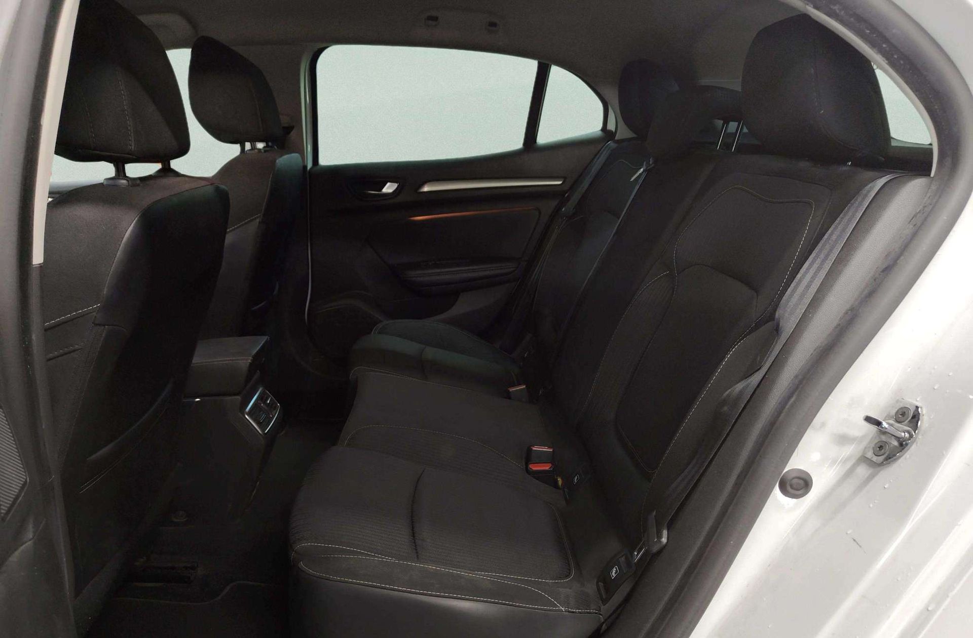 Renault Mégane Zen Energy dCi - foto 13