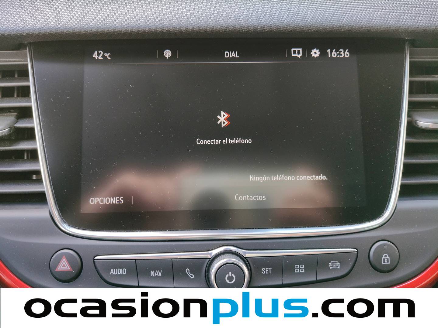 Opel Crossland Opel Crossland 1.2 GS Line (110 CV) al mejor precio